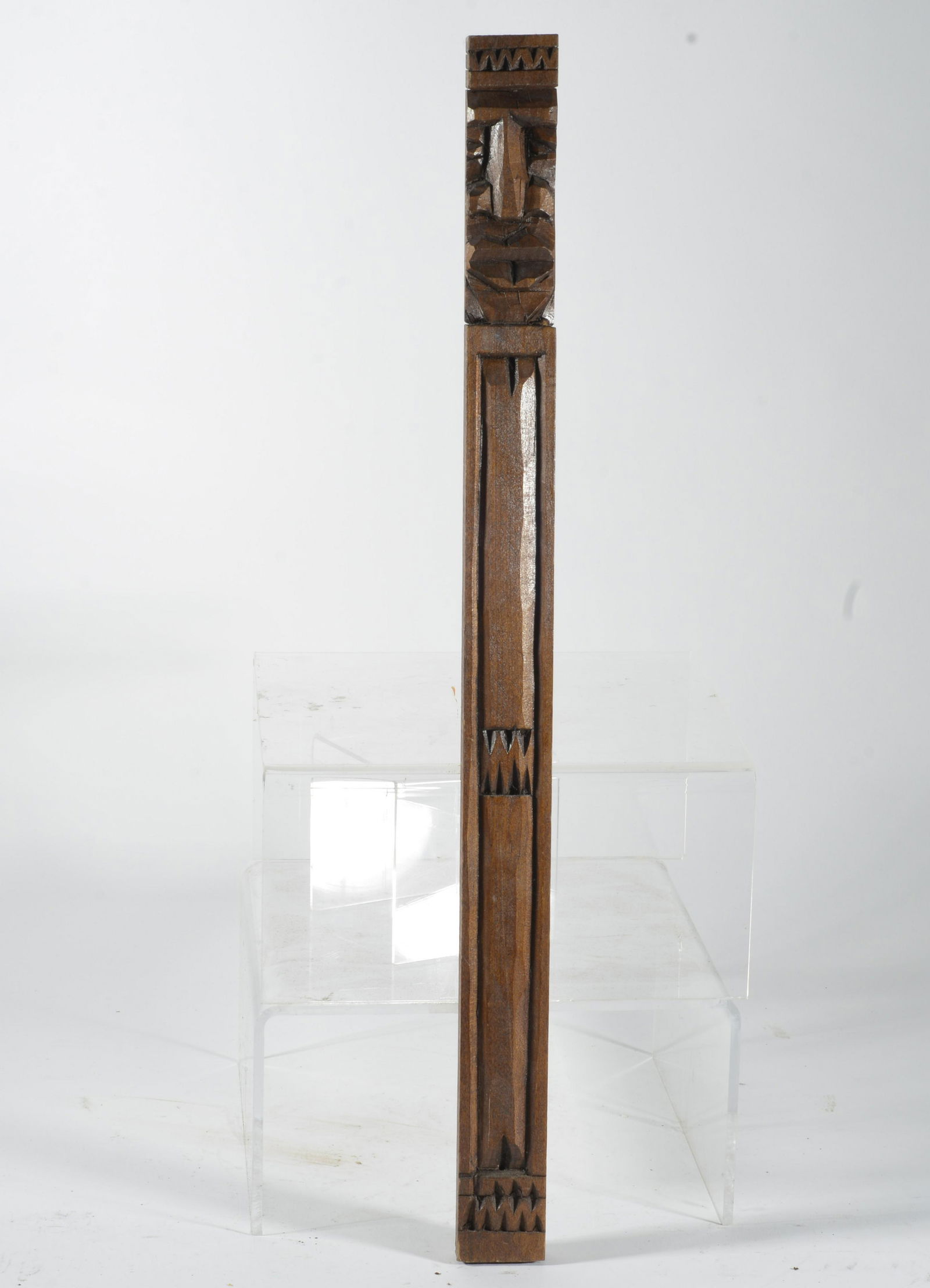 Lavon Williams Folkart (1 of 2)