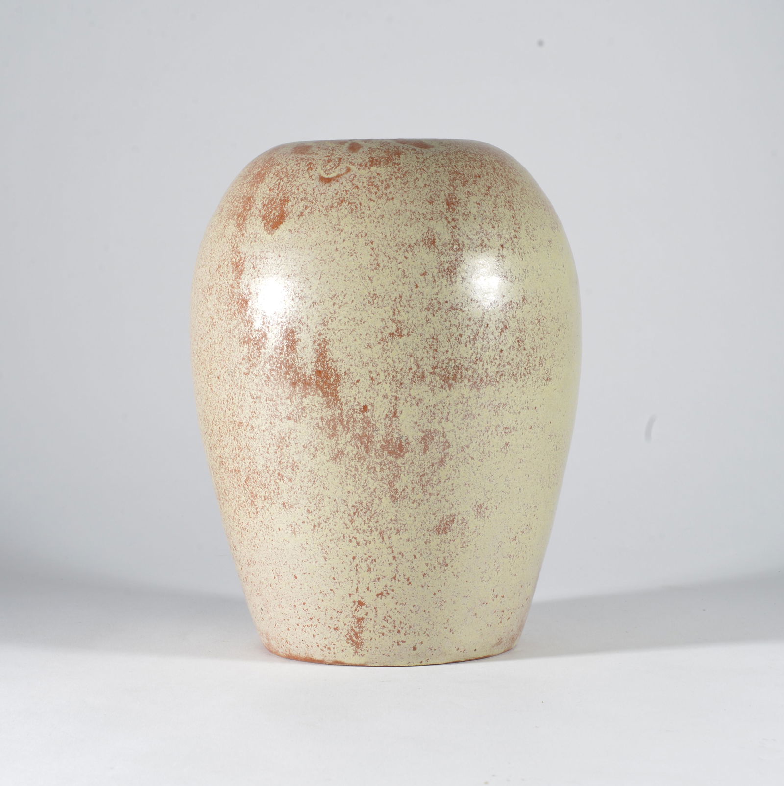 Kenneth George Pottery Vase (1 of 4)