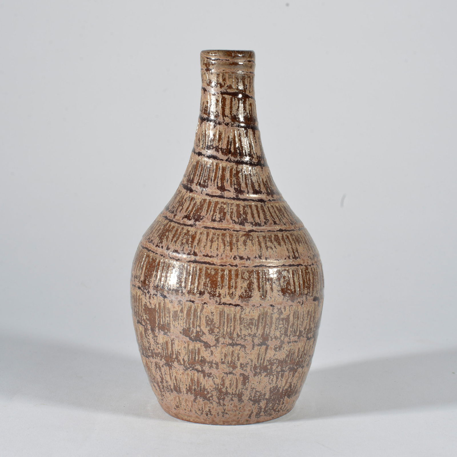Noelia Cole Pottery Vase (1 of 3)