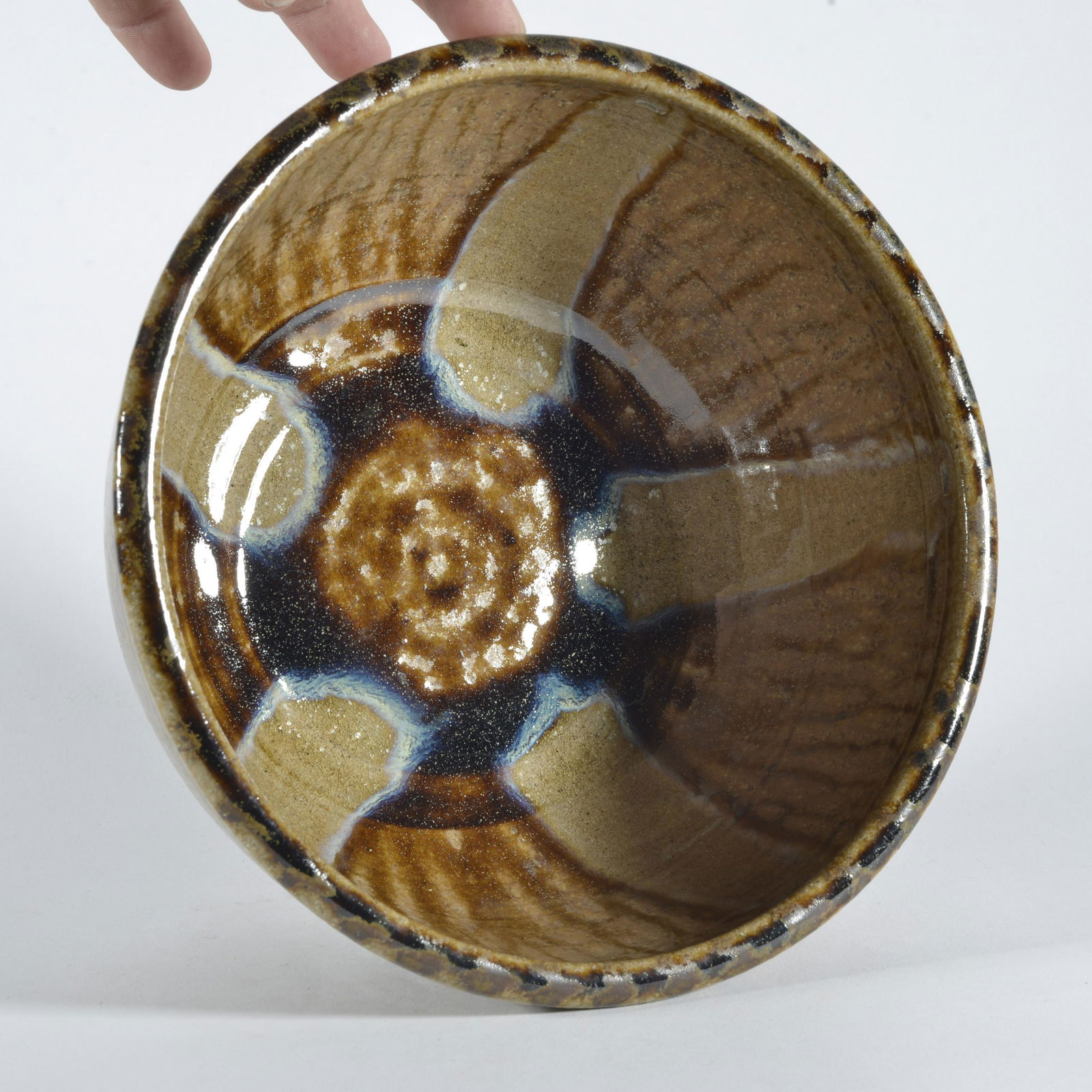 Kim Ellington Bowl (1 of 3)