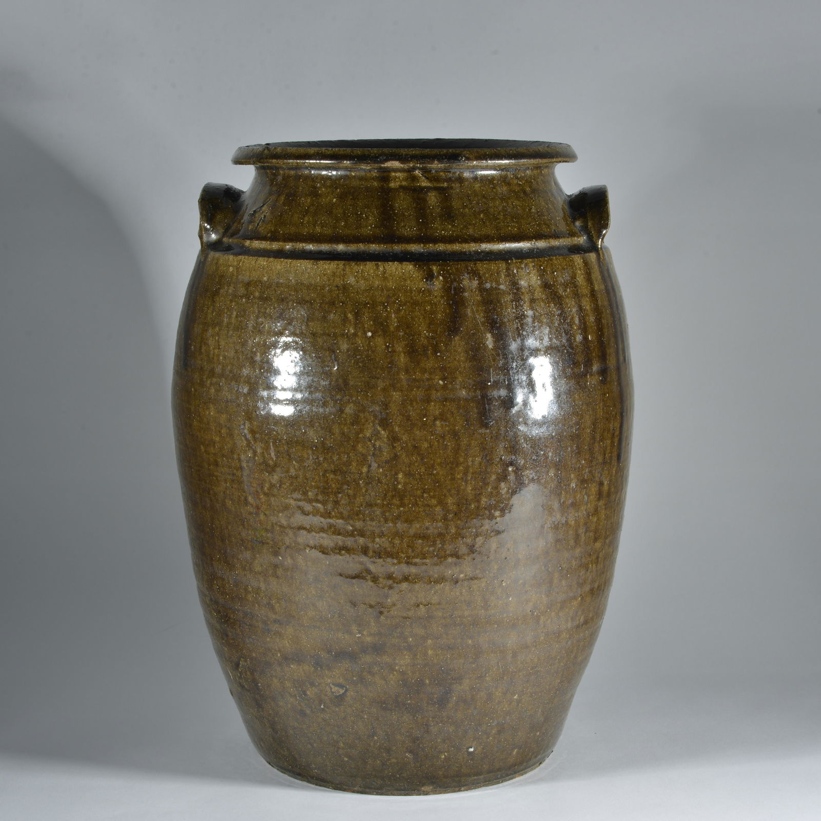 Catawba Valley Propst Storage Jar (1 of 5)