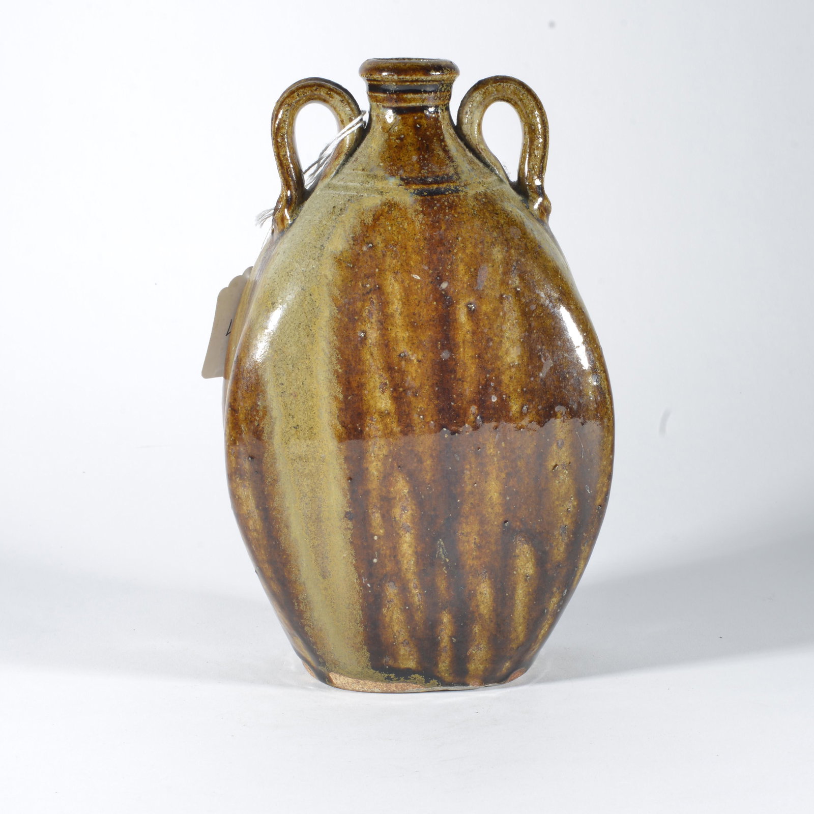 Kim Ellington Saddle Jug (1 of 3)