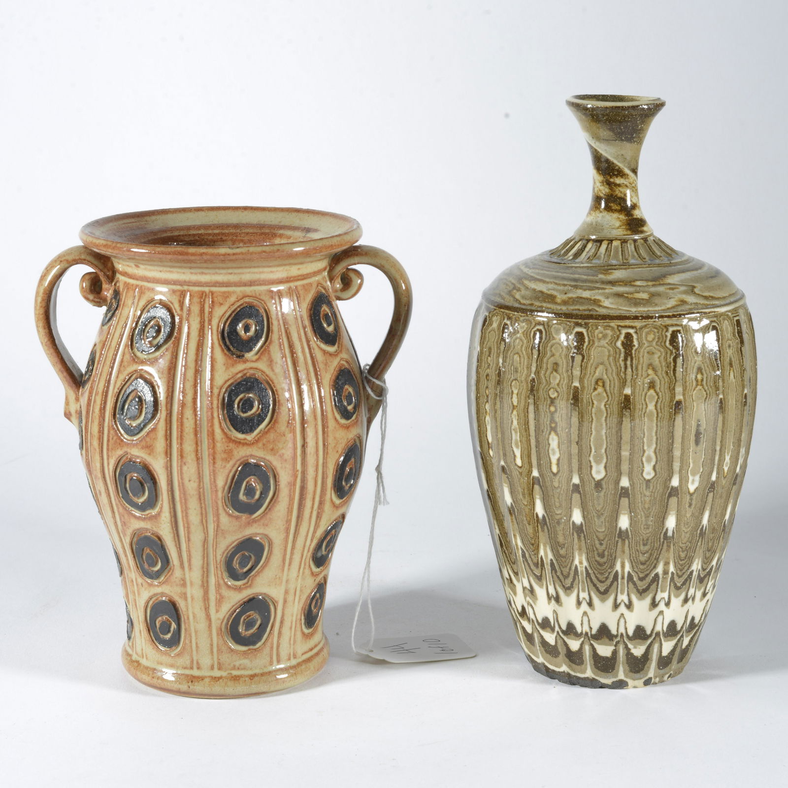 Seagrove Pottery Group (2) (1 of 3)