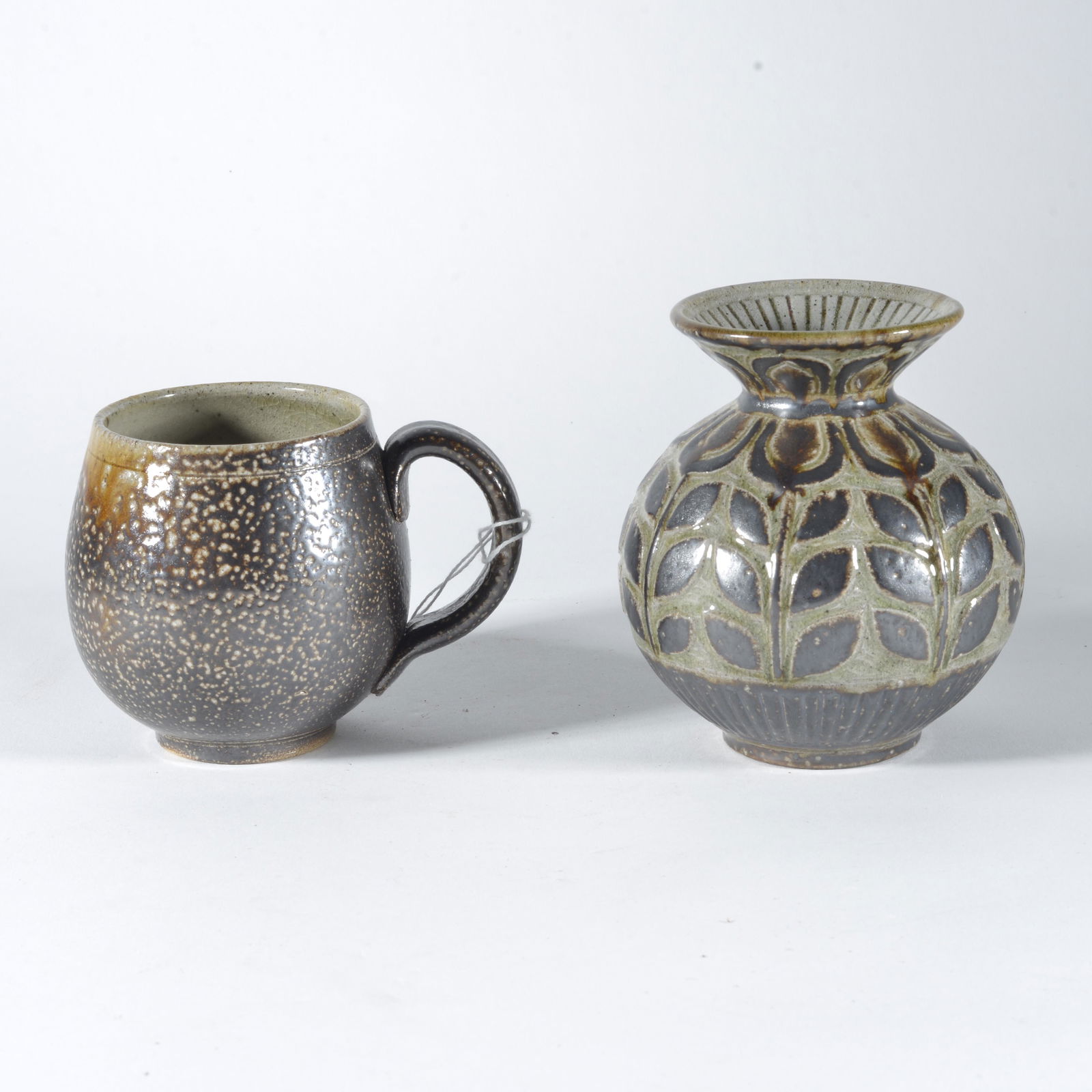 Seagrove NC Pottery (2) (1 of 3)