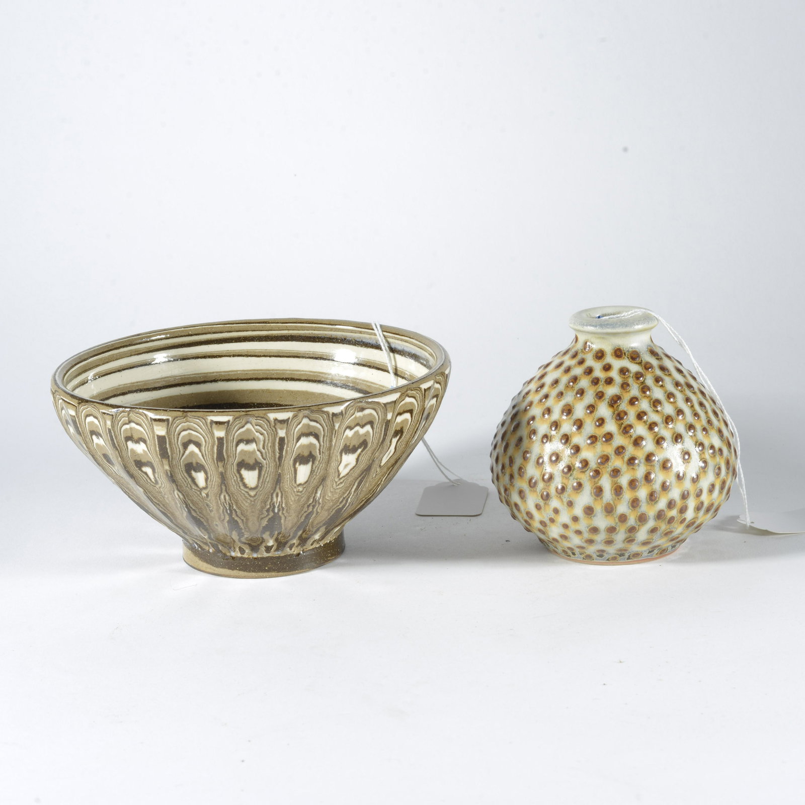 Seagrove NC Pottery (2) (1 of 4)