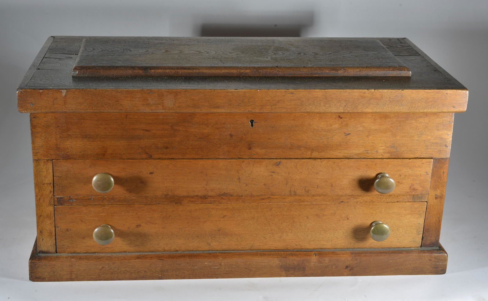 2 drawer tool chest (1 of 2)