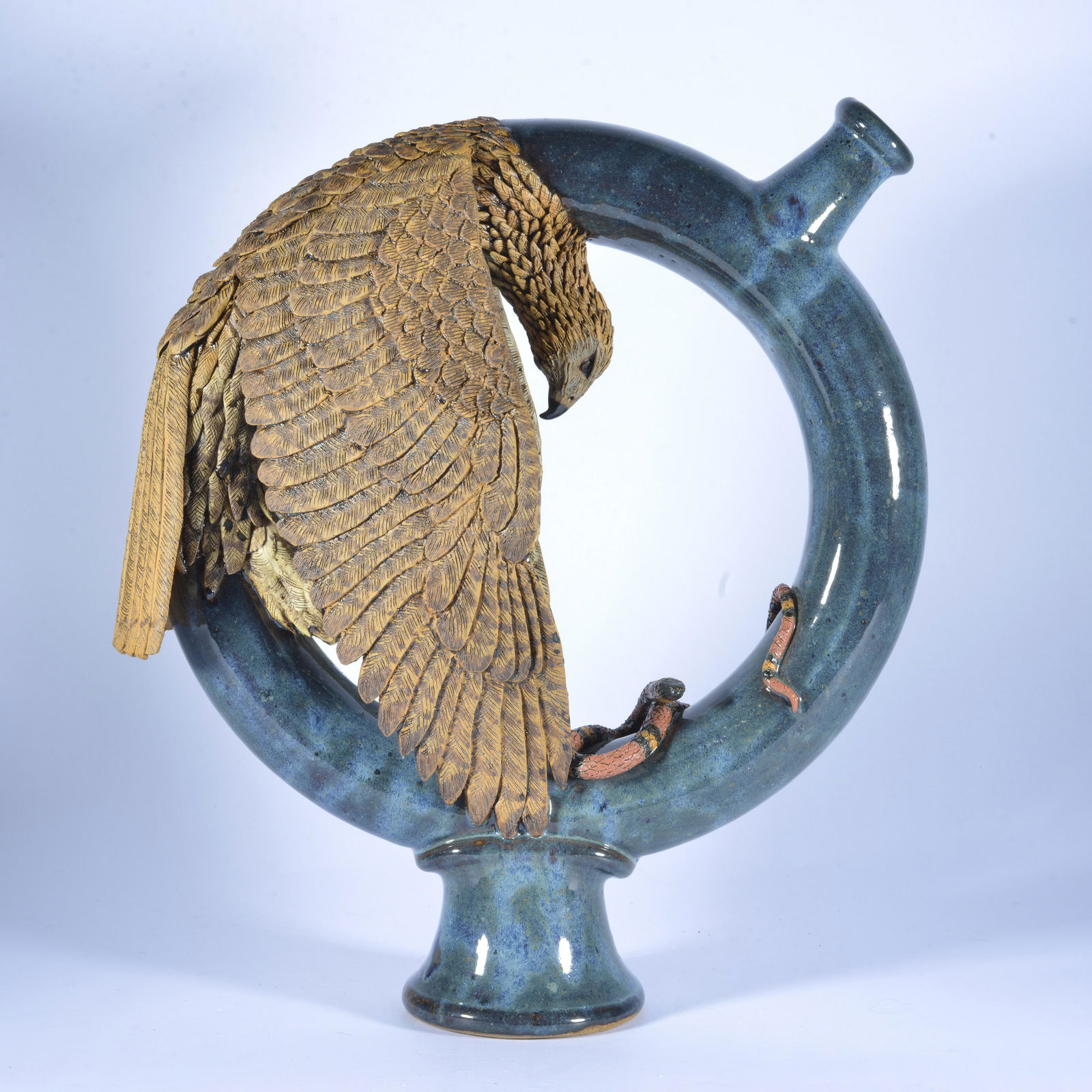 John King Ring Jug (1 of 5)