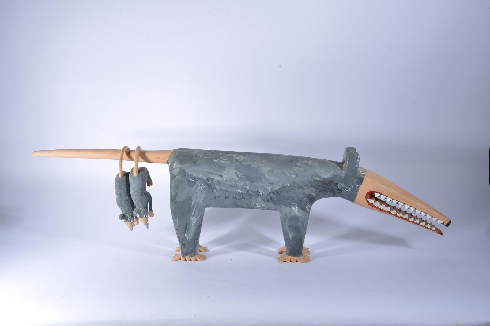 MINNIE ADKINS ( b. 1934 - ) (1 of 4)