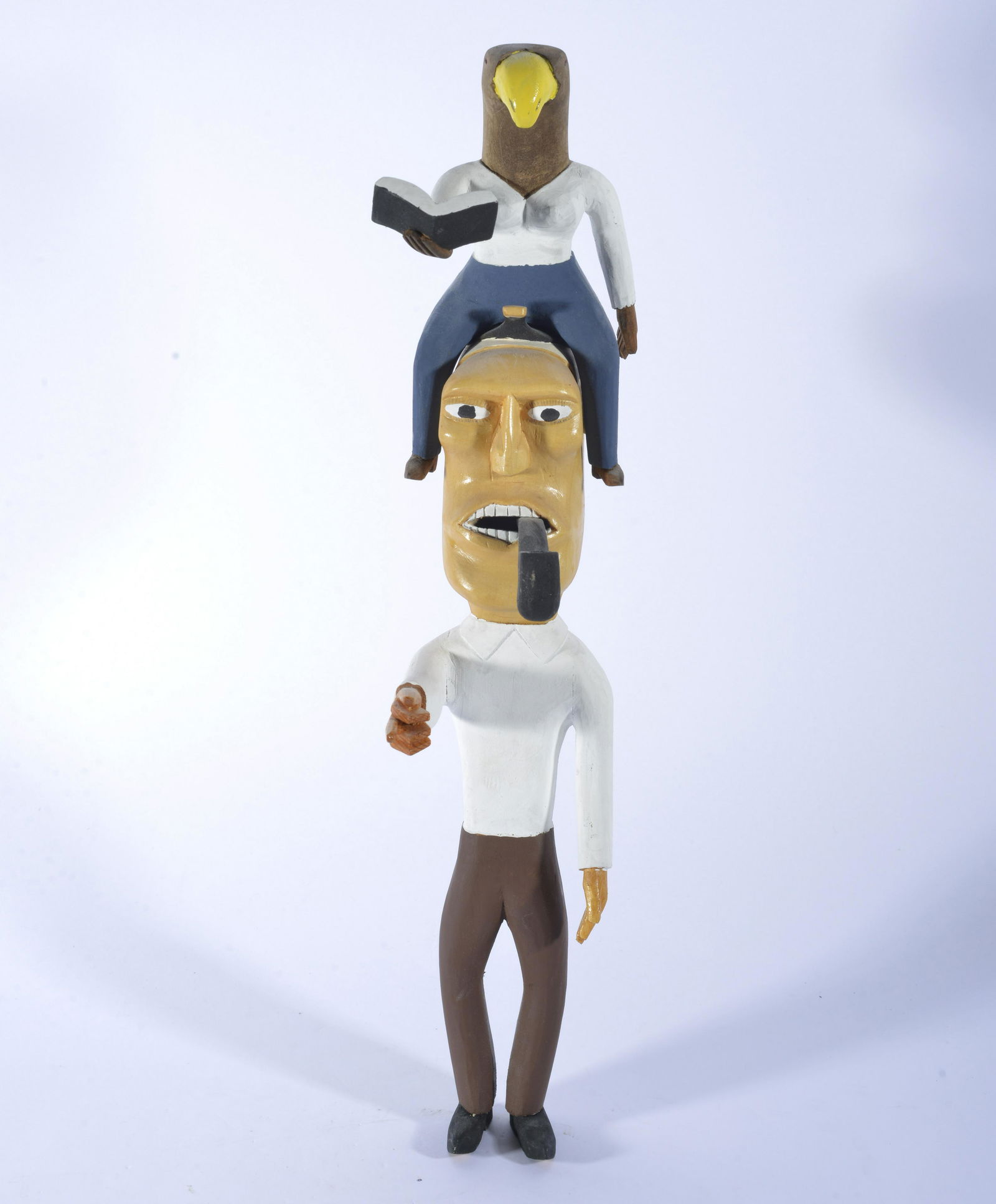 SULTON ROGERS (1922 - 2003) (1 of 5)