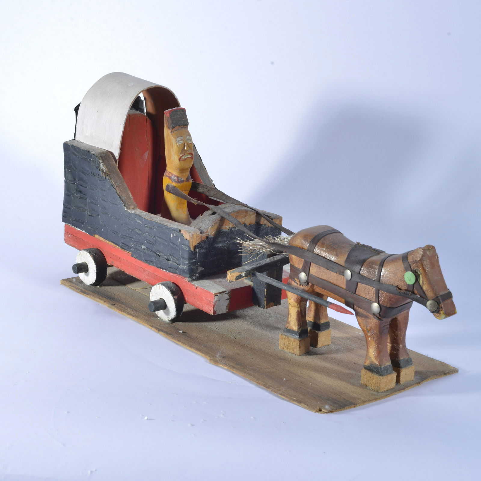 WILLIAM DAWSON (1901 - 1990) (1 of 5)