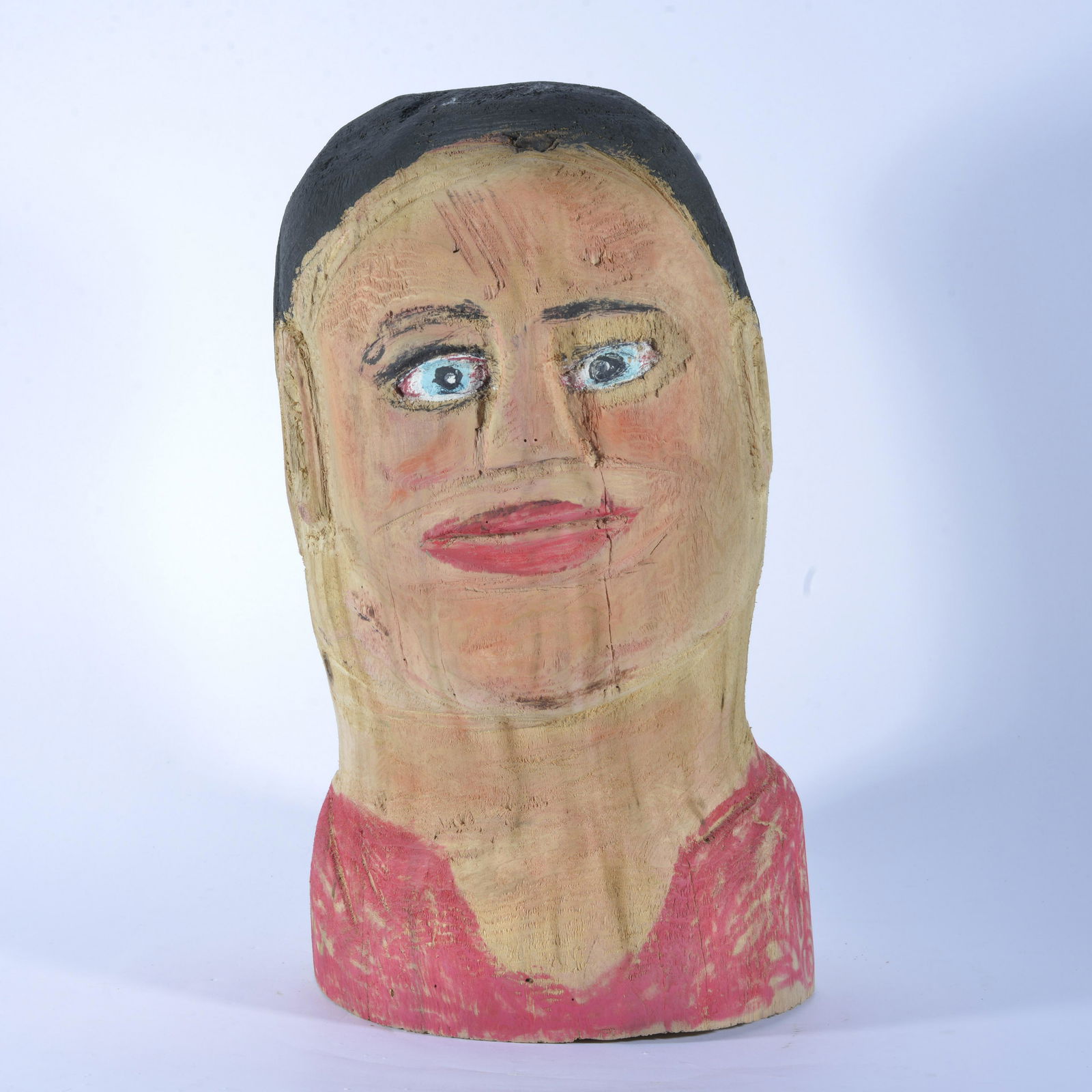 SHIELDS LANDON (SL) JONES (1901 - 1997) (1 of 6)