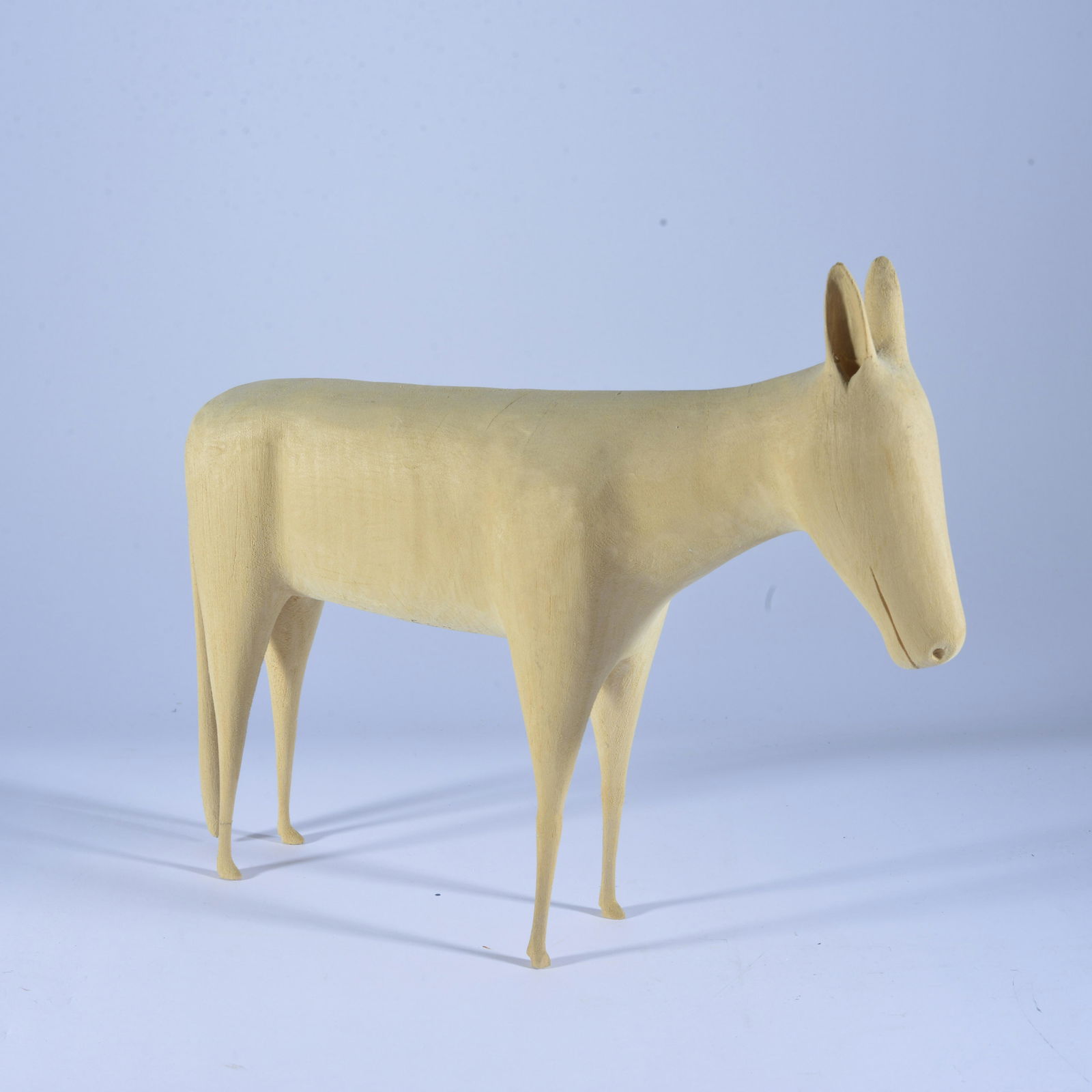 LINVEL BARKER (1929 - 2004) (1 of 3)