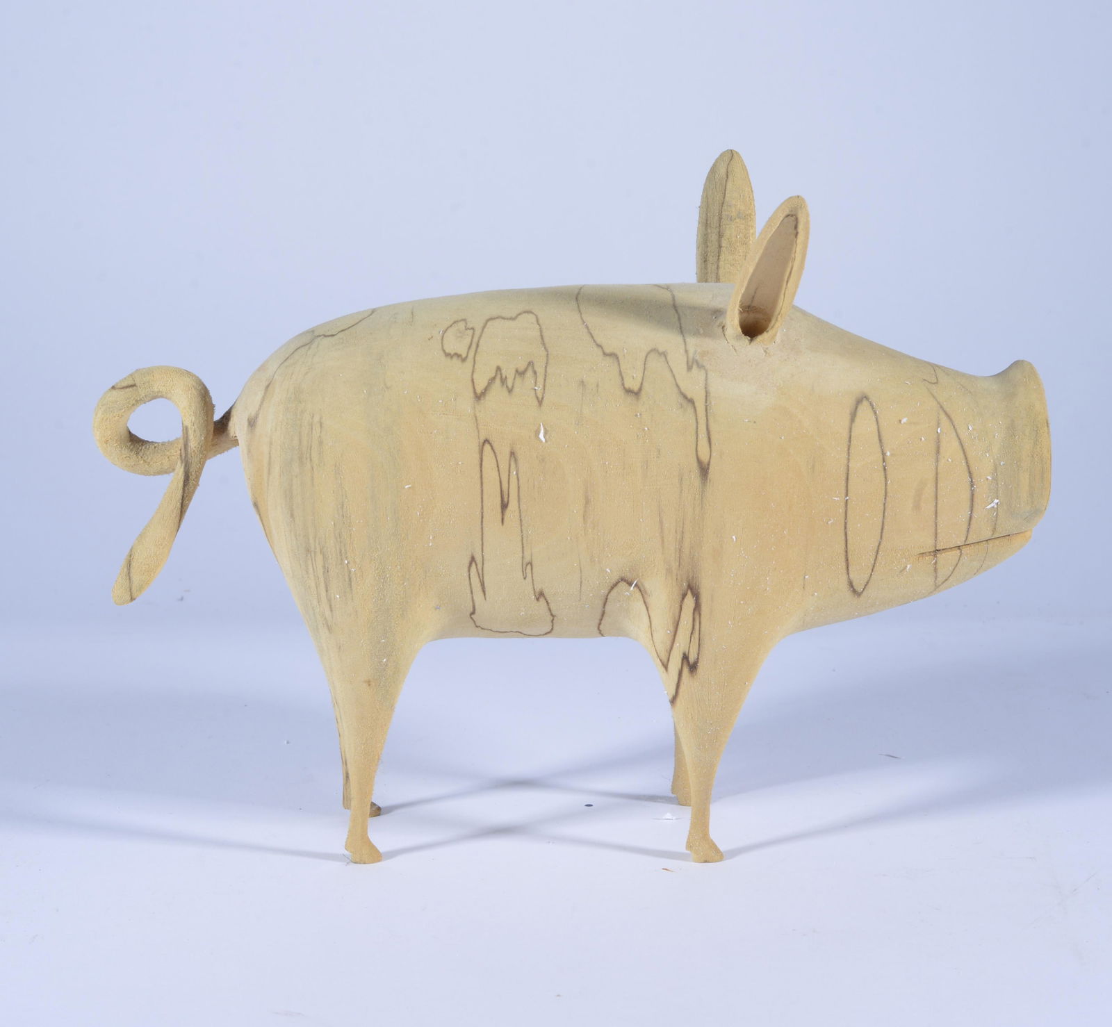 LINVEL BARKER (1929 - 2004) (1 of 4)