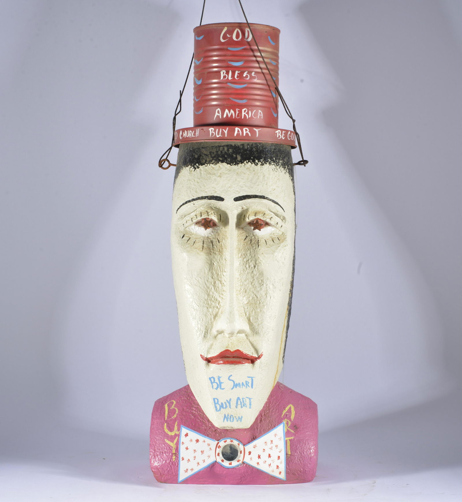 BENNY CARTER (1943 - 2014) MADISON, NC (1 of 3)