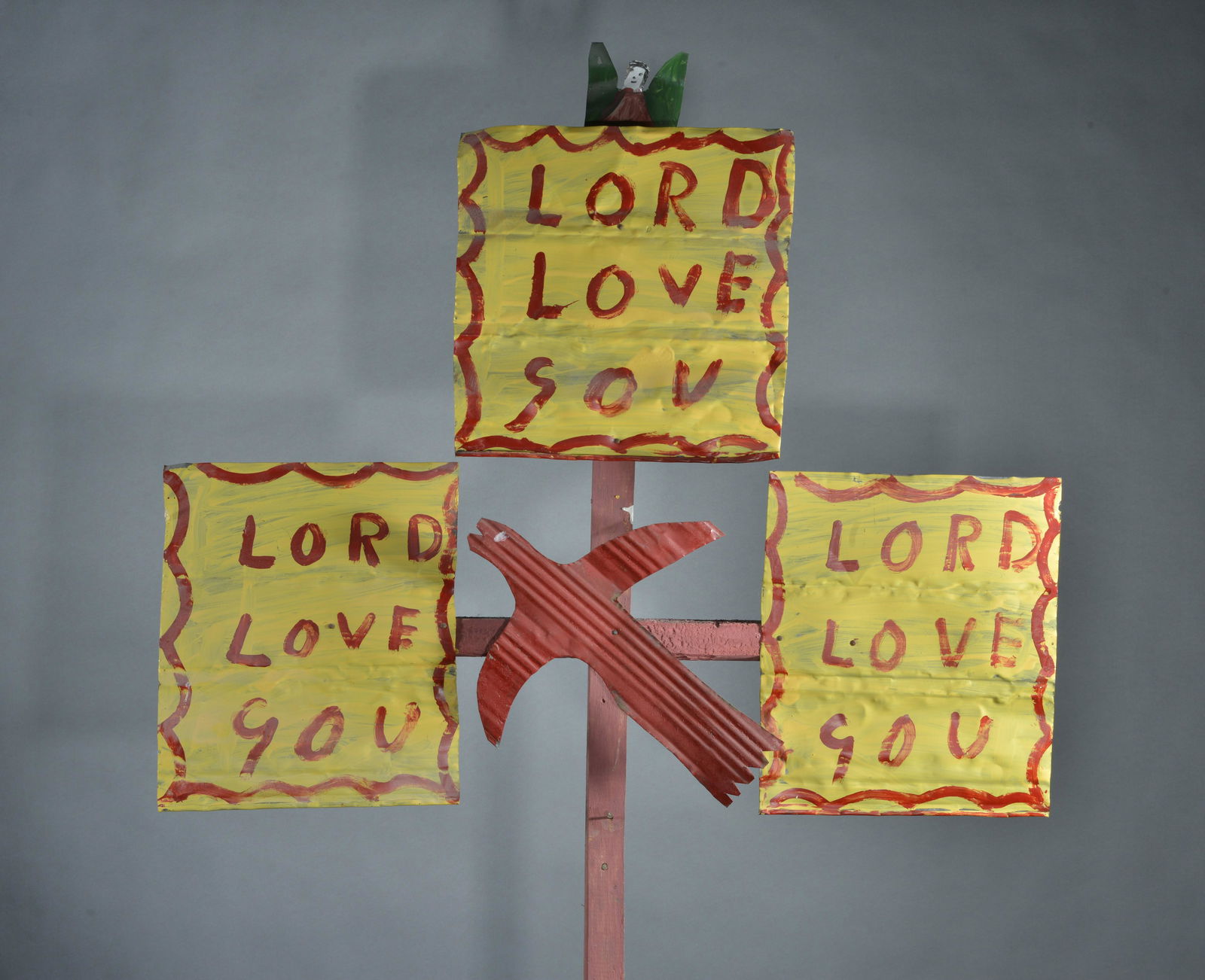 REUBEN AARON (RA) MILLER (1912 - 2006) (1 of 3)