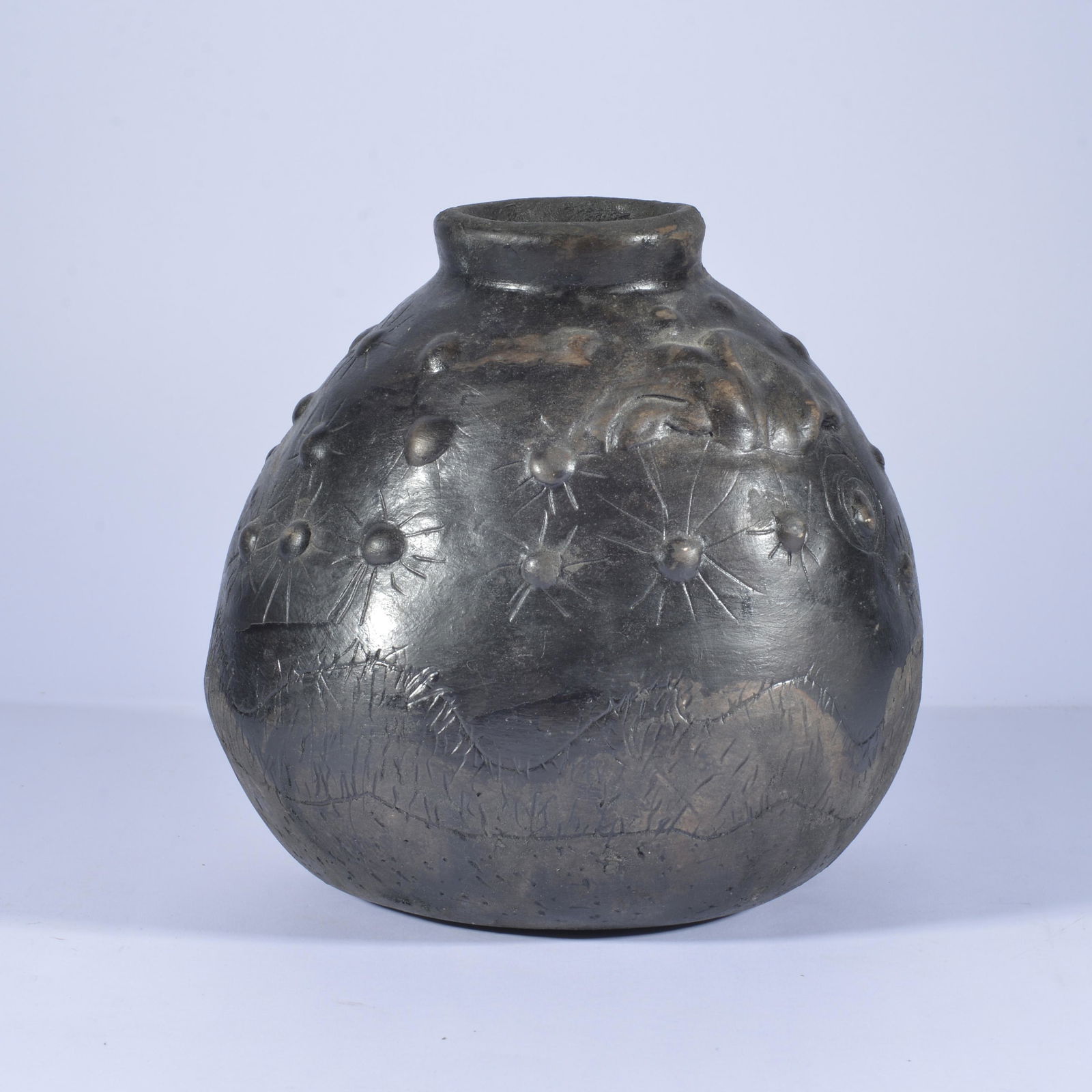 GEORGIA BLIZZARD (1919 - 2002) (1 of 4)