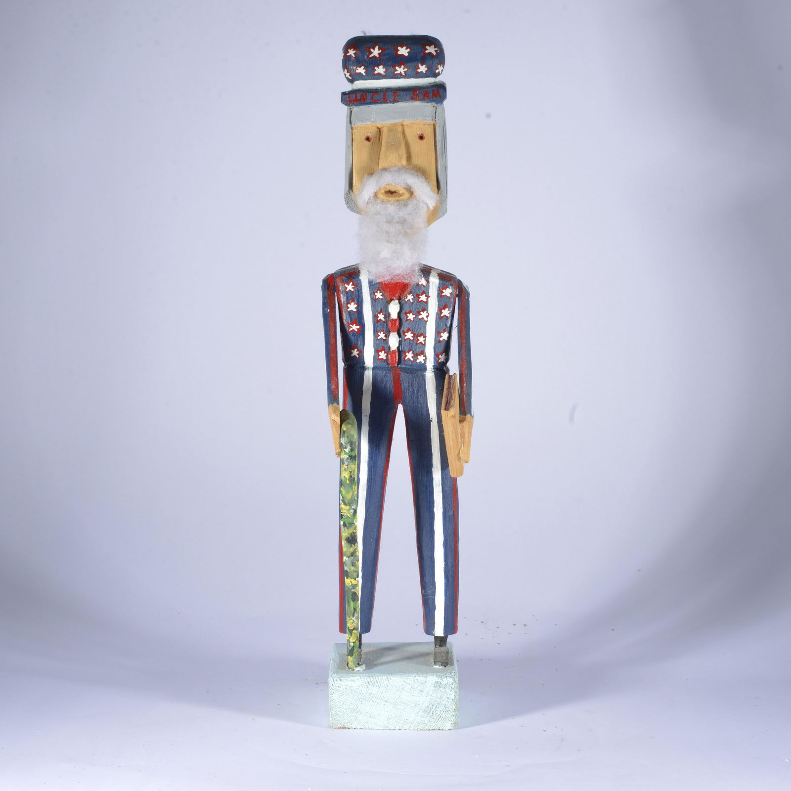 CARL McKENZIE (1905 - 1998) (1 of 5)