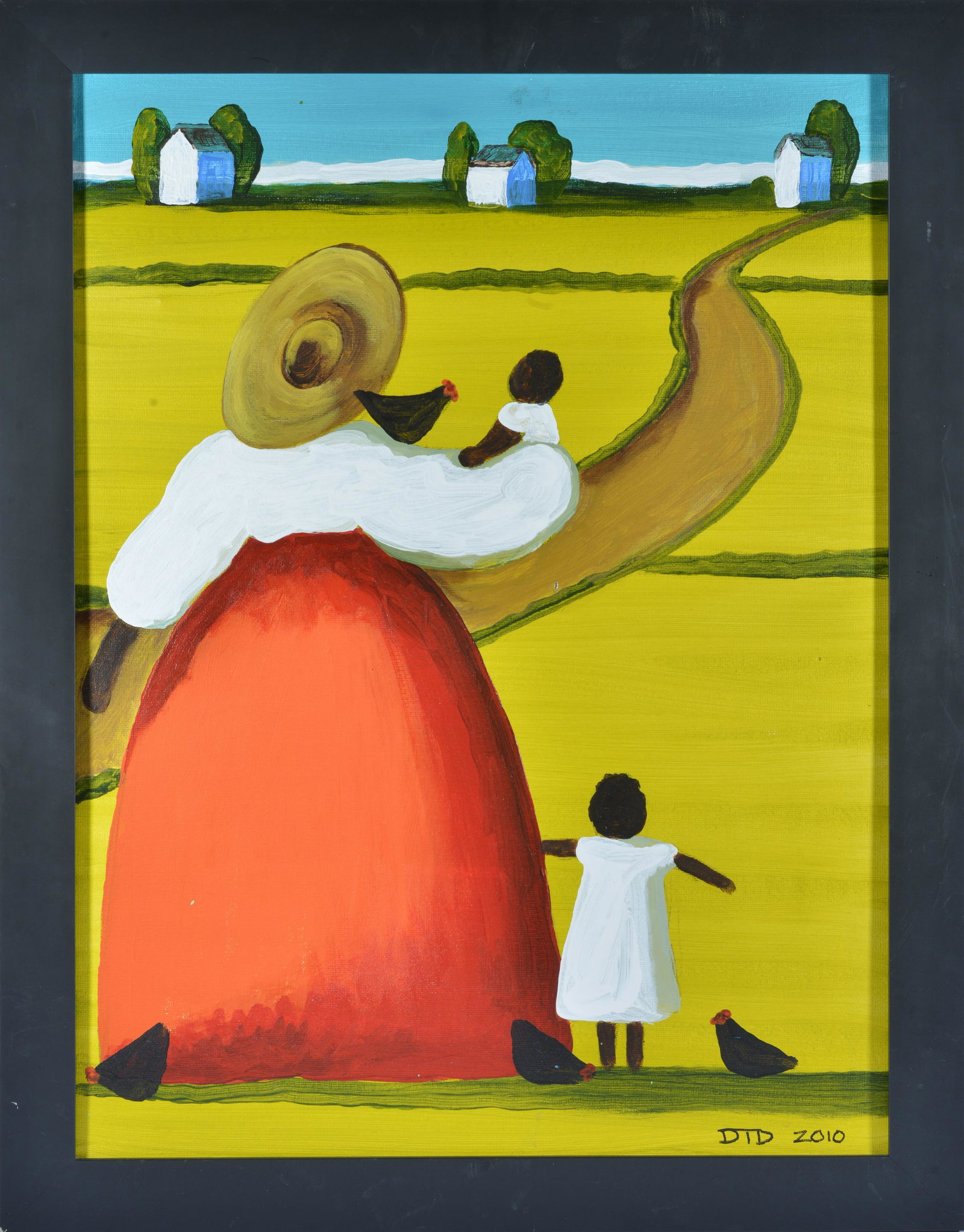 DANNY DOUGHTY (1 of 4)