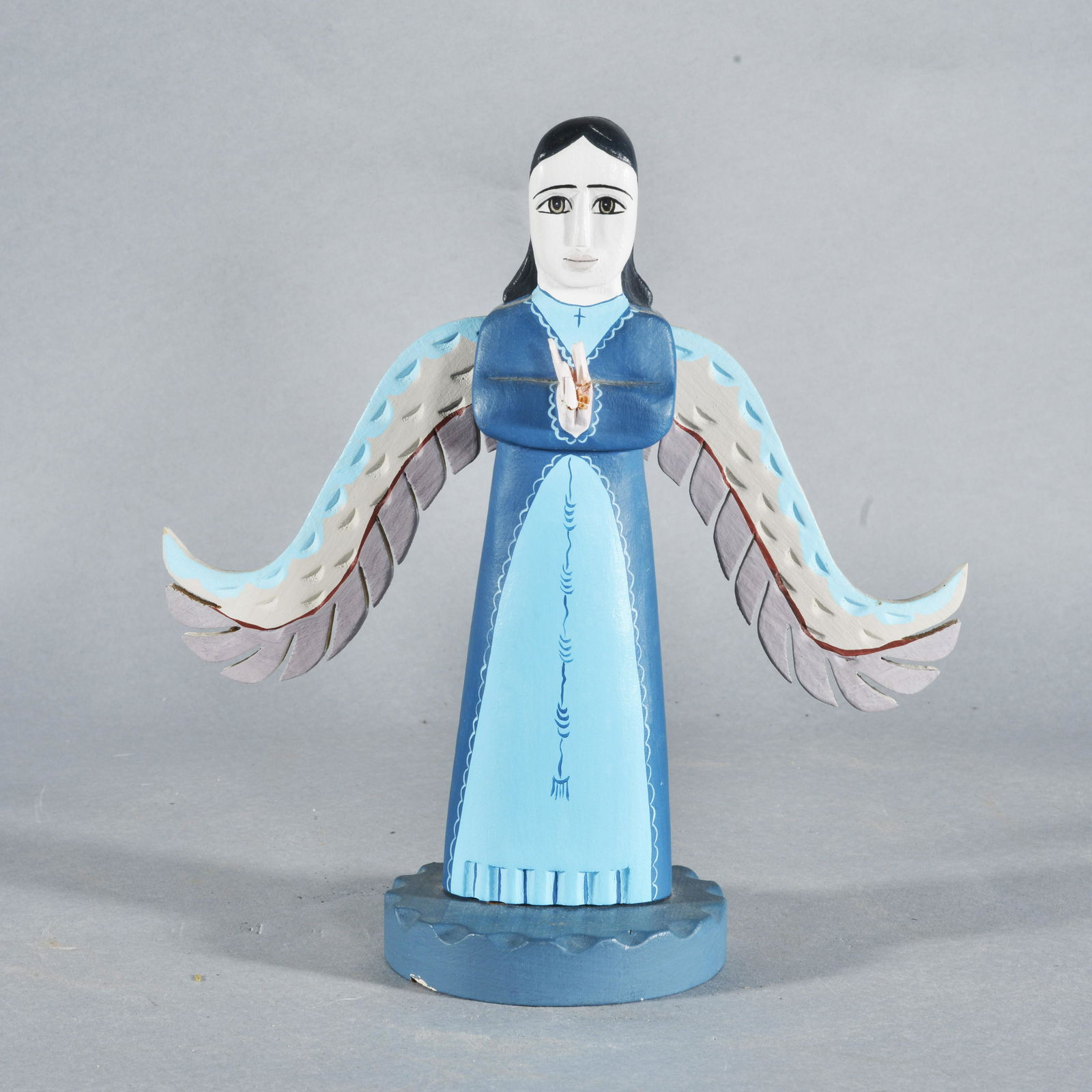 ANITA ROMERO JONES (1930 - 2013) (1 of 4)