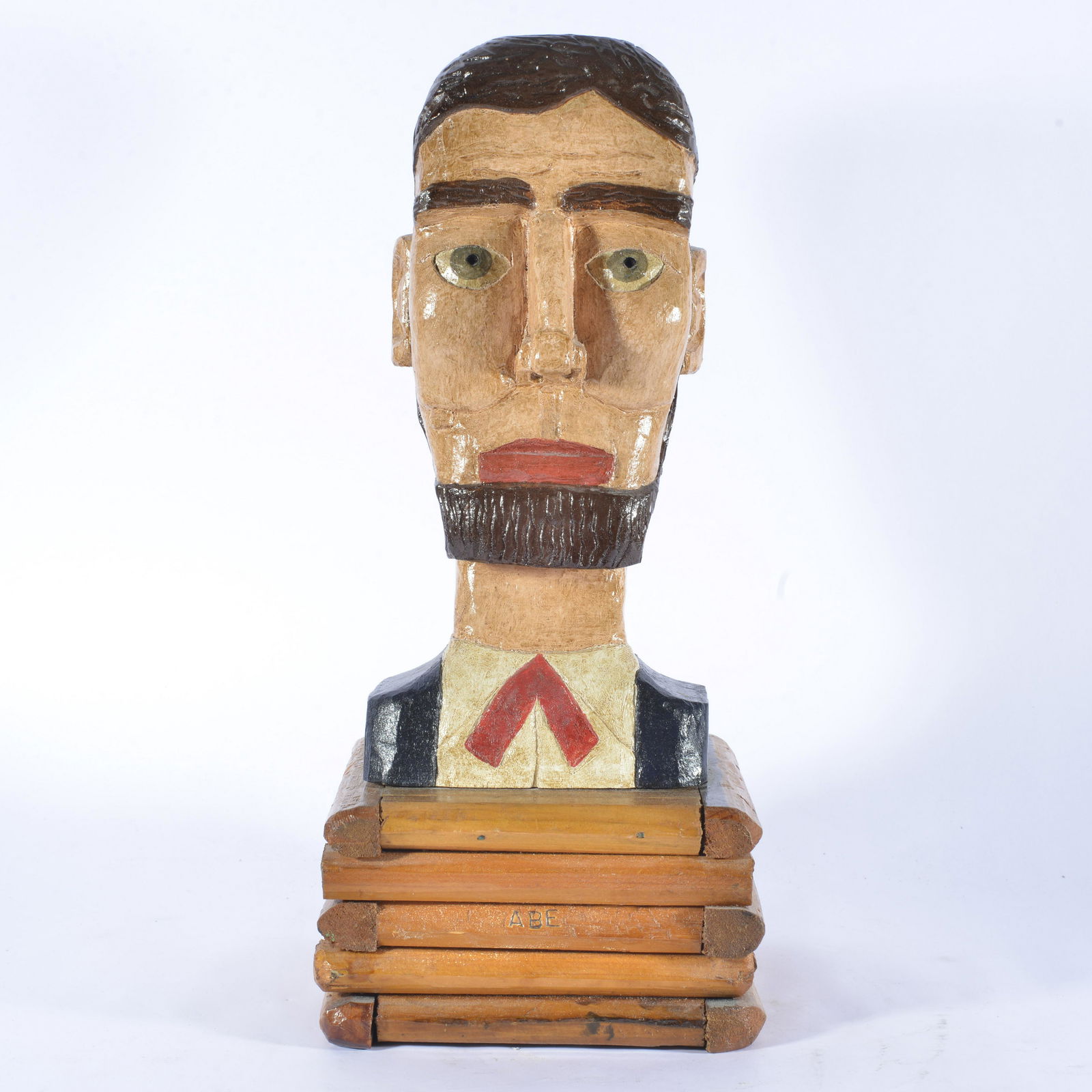 Tom "Deacon Man" Steck (1 of 4)