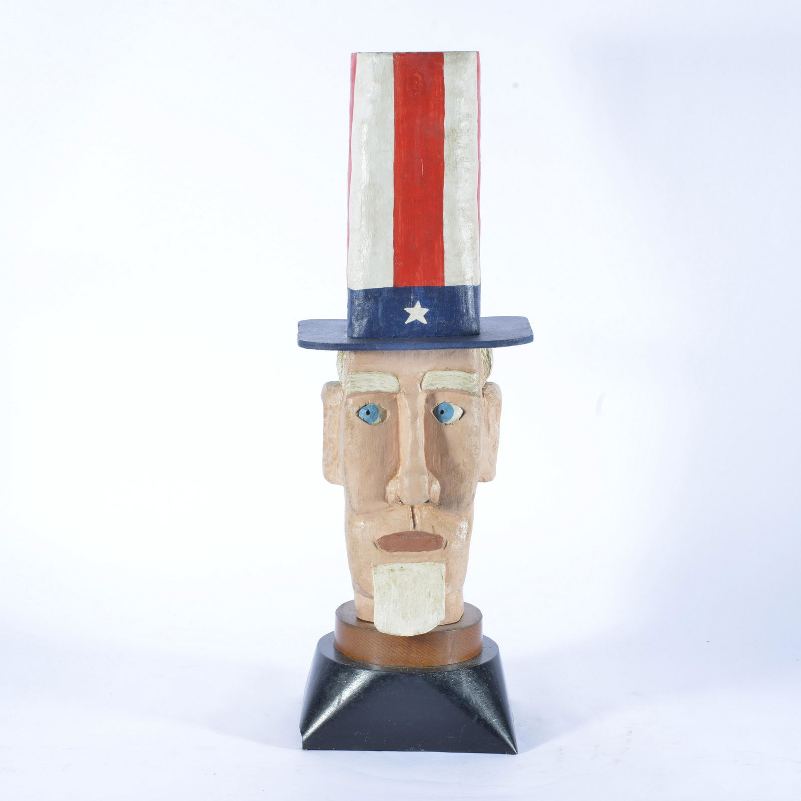 Tom "Deacon Man" Steck (1 of 4)