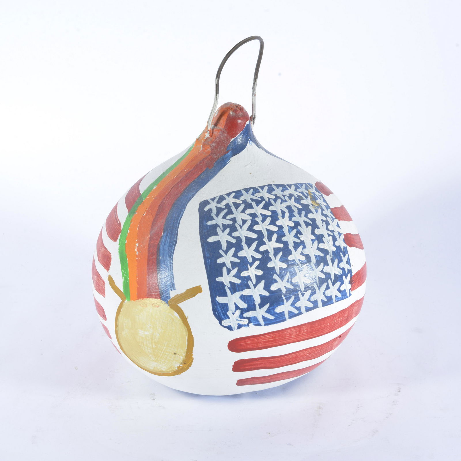 BENJAMIN FRANKLIN (BF) PERKINS (1904 - 1993) (1 of 4)