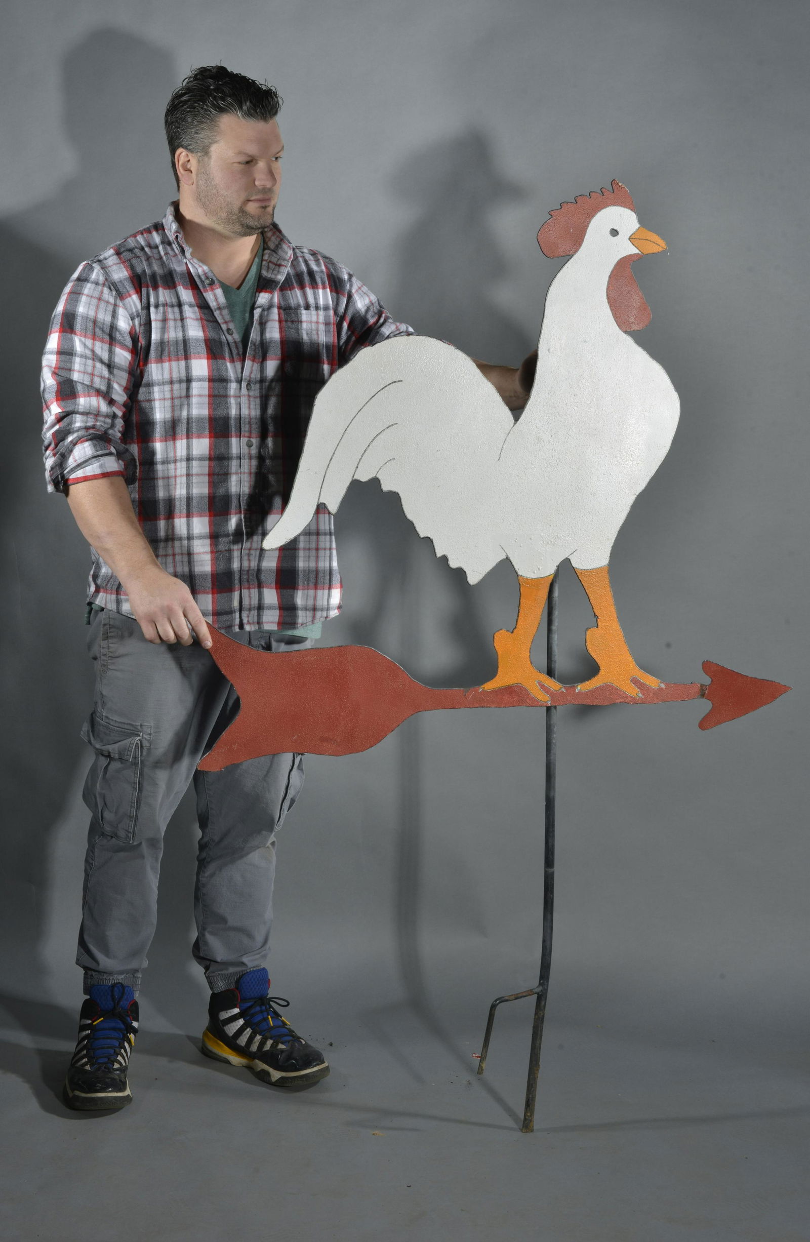 Environmental Folk Art (1 of 2)