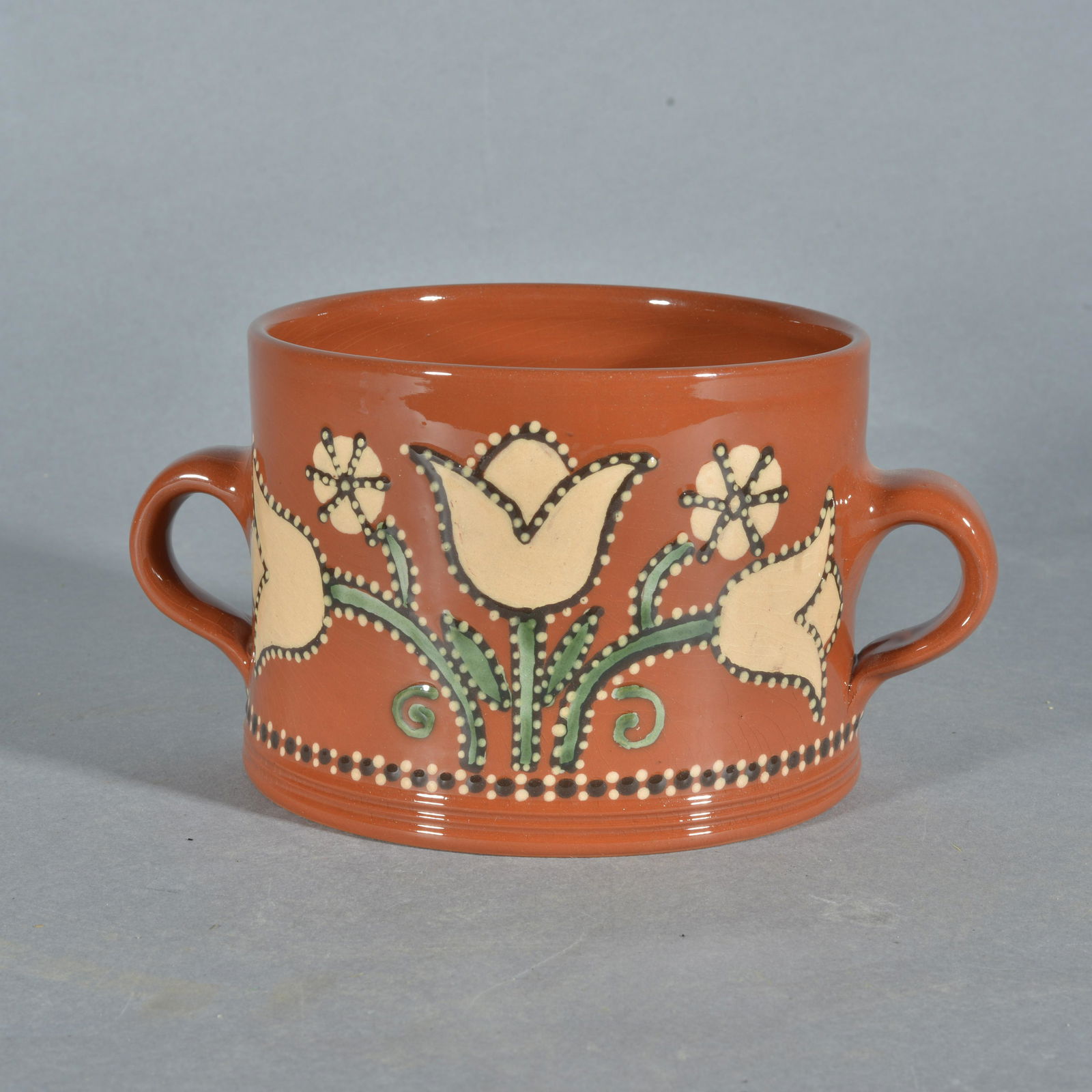 Hal and Eleanor Pugh Pottery (1 of 3)