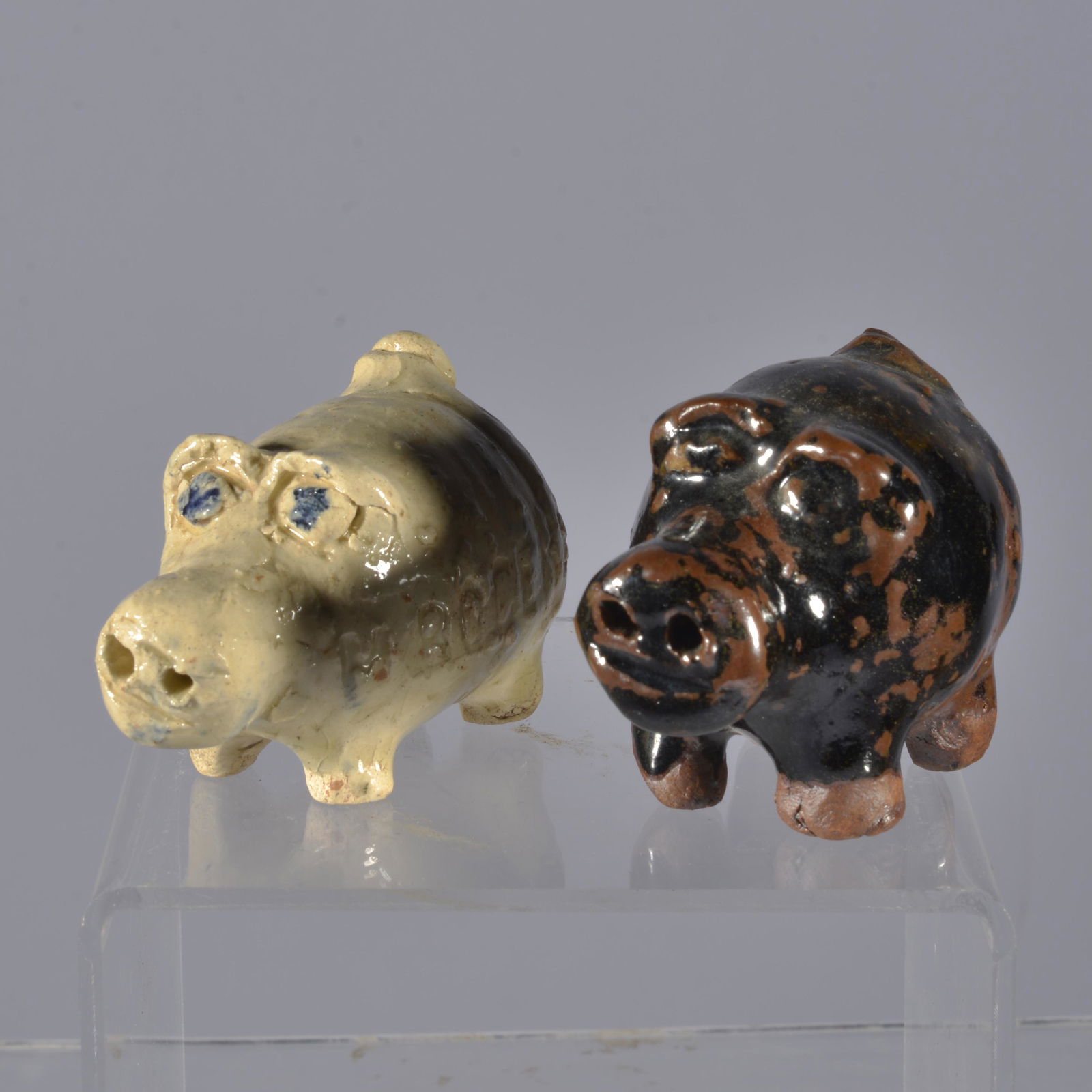 MARIE ROGERS MINI PIG FIGURALS (1 of 4)