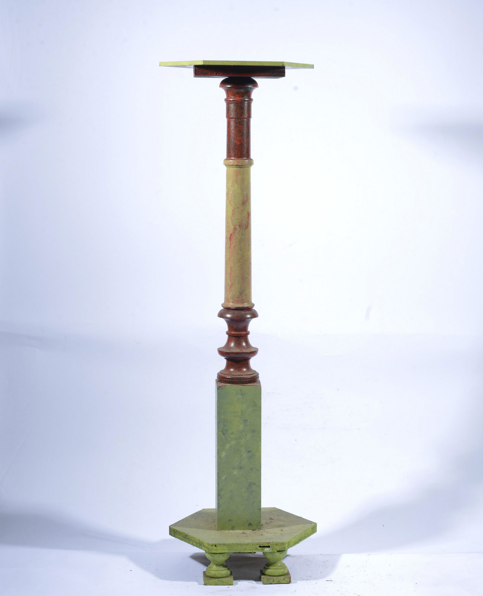 BENNY CARTER (1943 - 2014) podium (1 of 3)