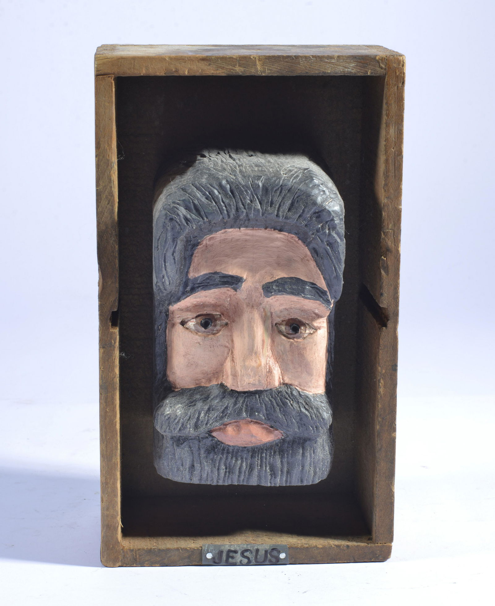 DEACON MAN TOM STECK (1 of 3)