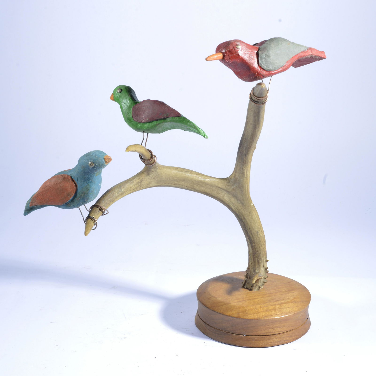 DEACON MAN TOM STECK BIRDS (1 of 3)