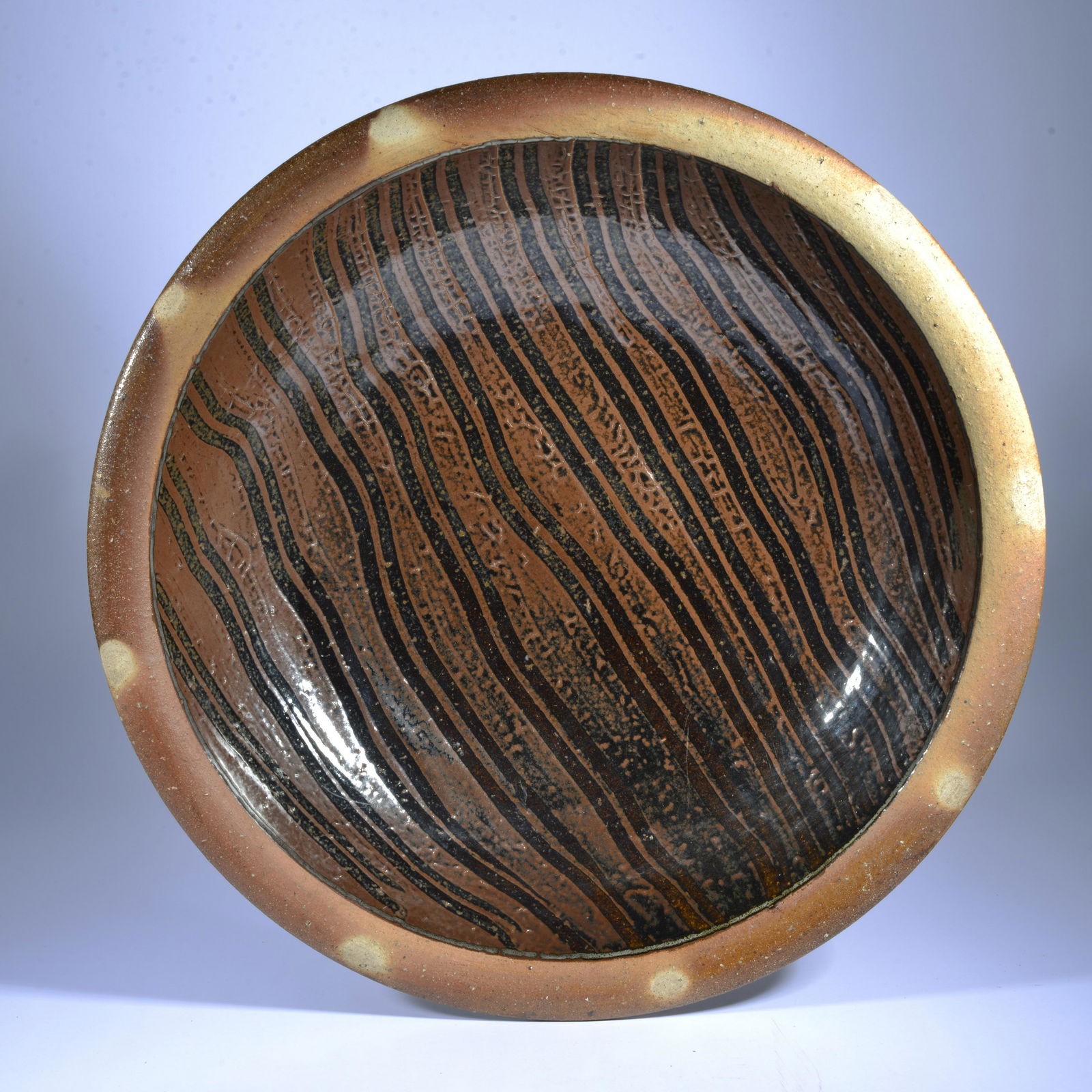 MONUMENTAL MARK HEWITT BOWL (1 of 2)