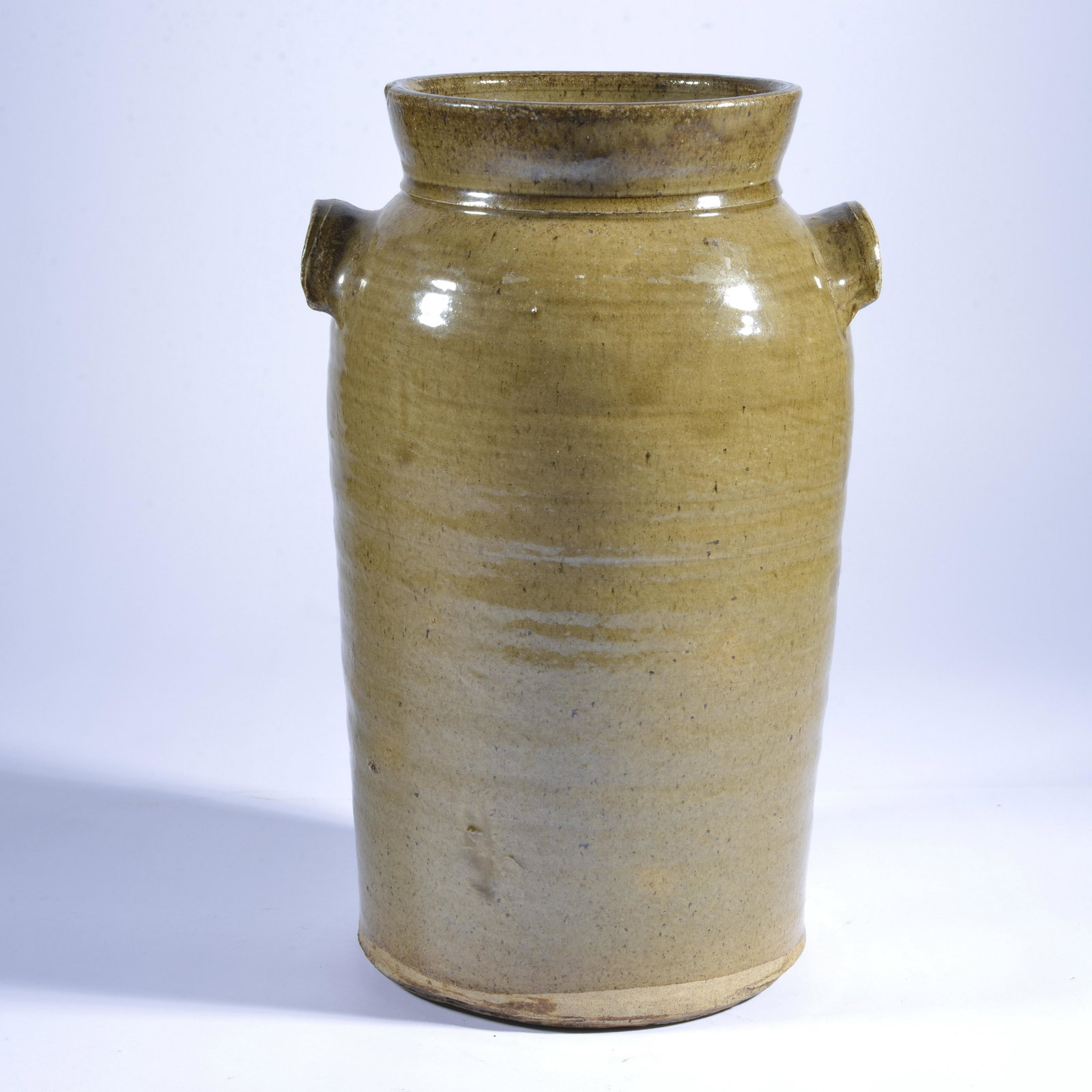 STORK LANDRUM COLUMBIA SC STORAGE JAR (1 of 5)