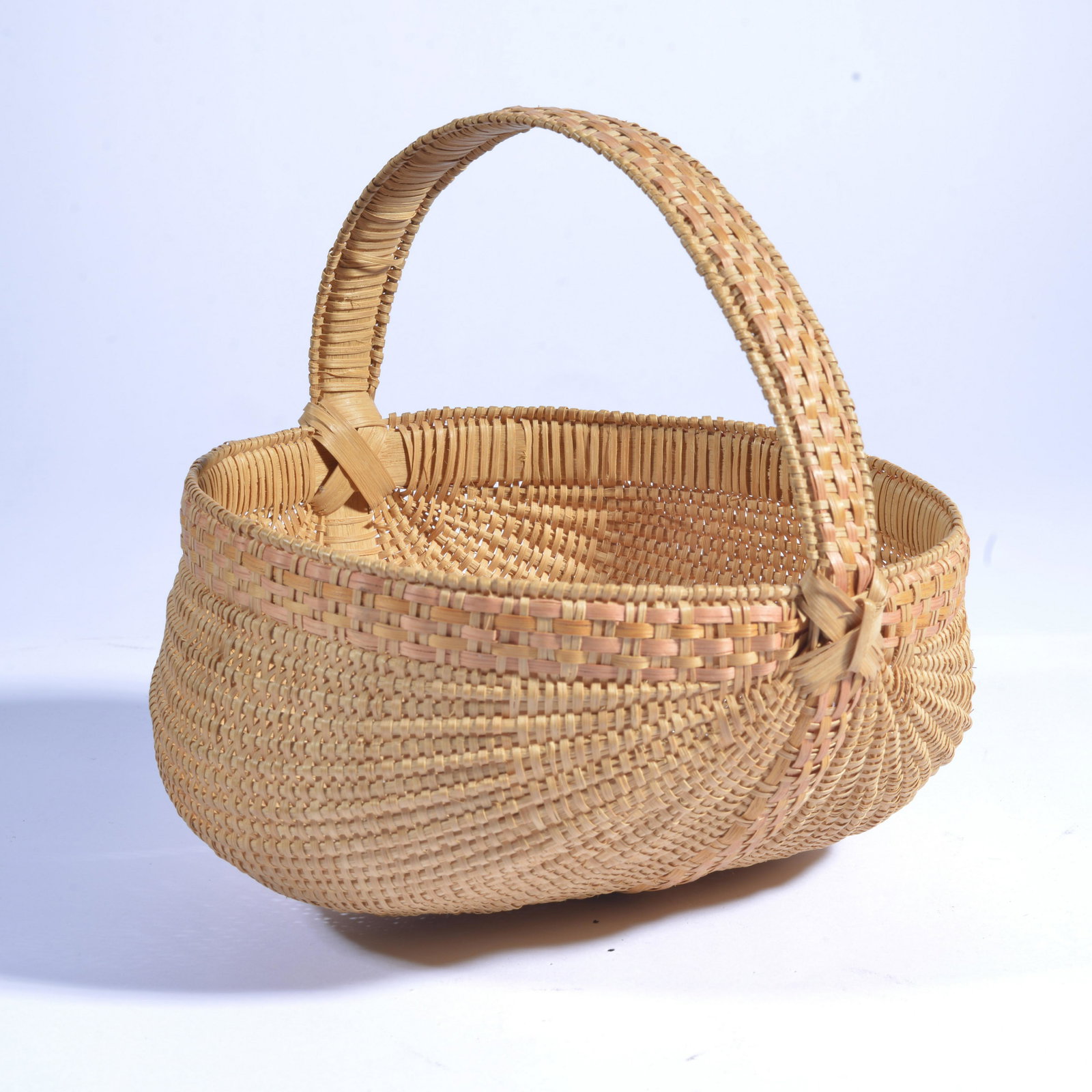 MARY PRATER BASKET (1 of 3)