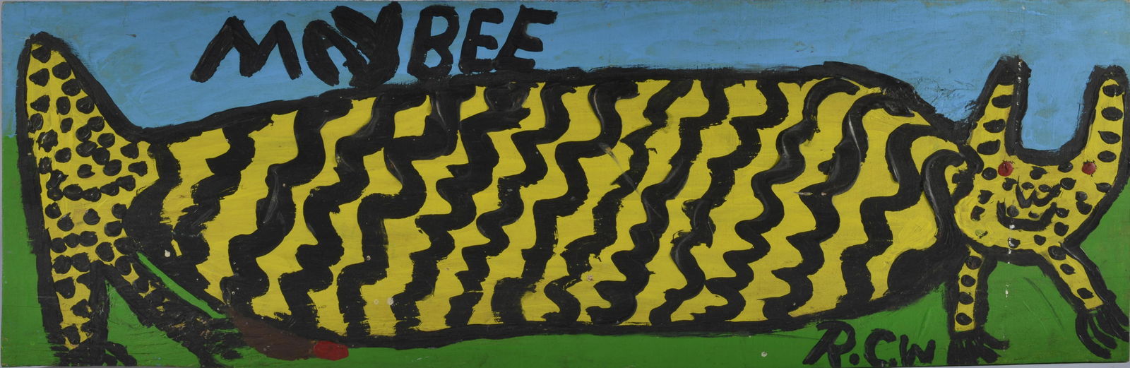 RUBY C WILLIAMS (1920 - ) (1 of 2)