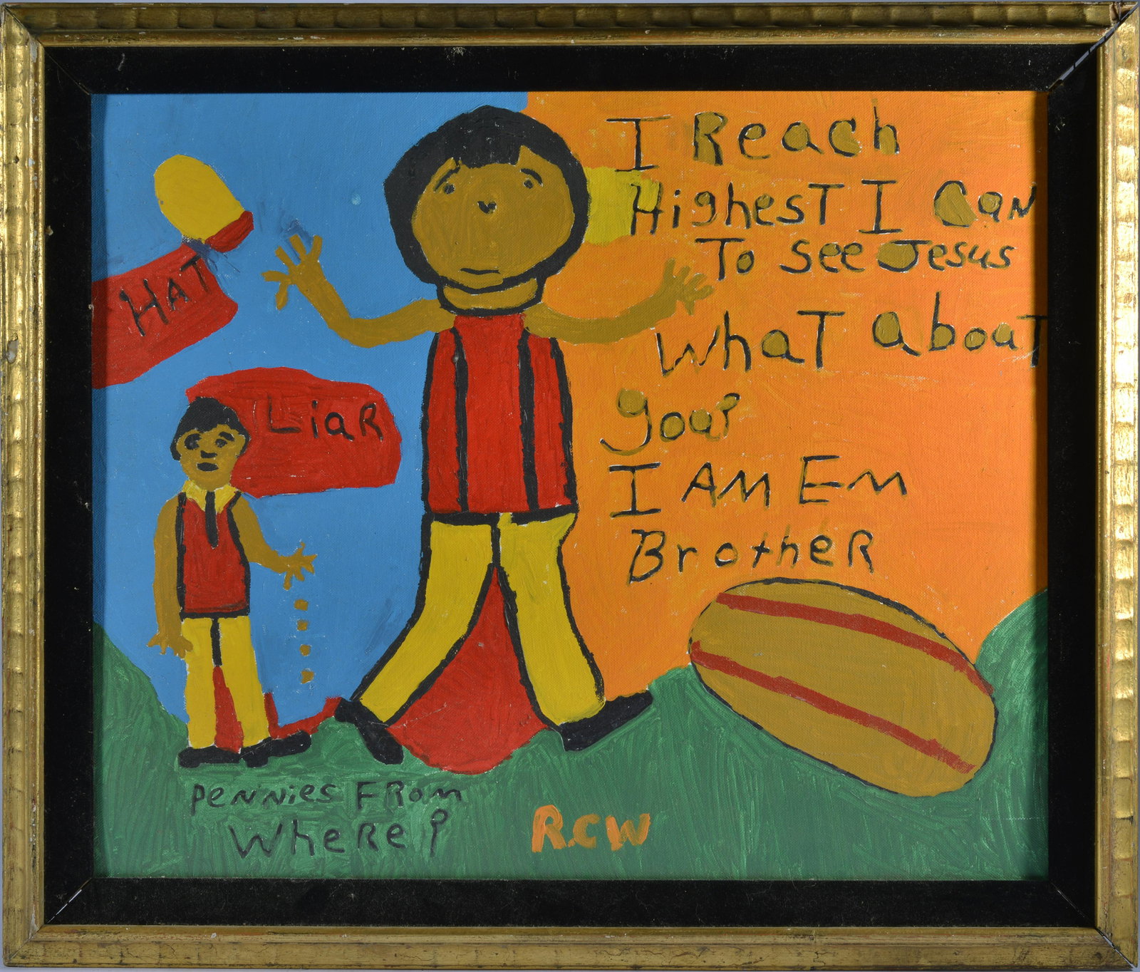 RUBY C WILLIAMS (1920 - ) (1 of 2)