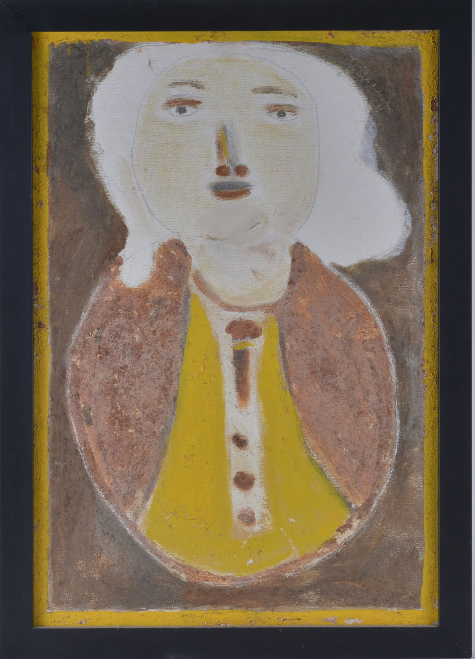 JIMMY LEE SUDDUTH (1910 - 2007) (1 of 2)