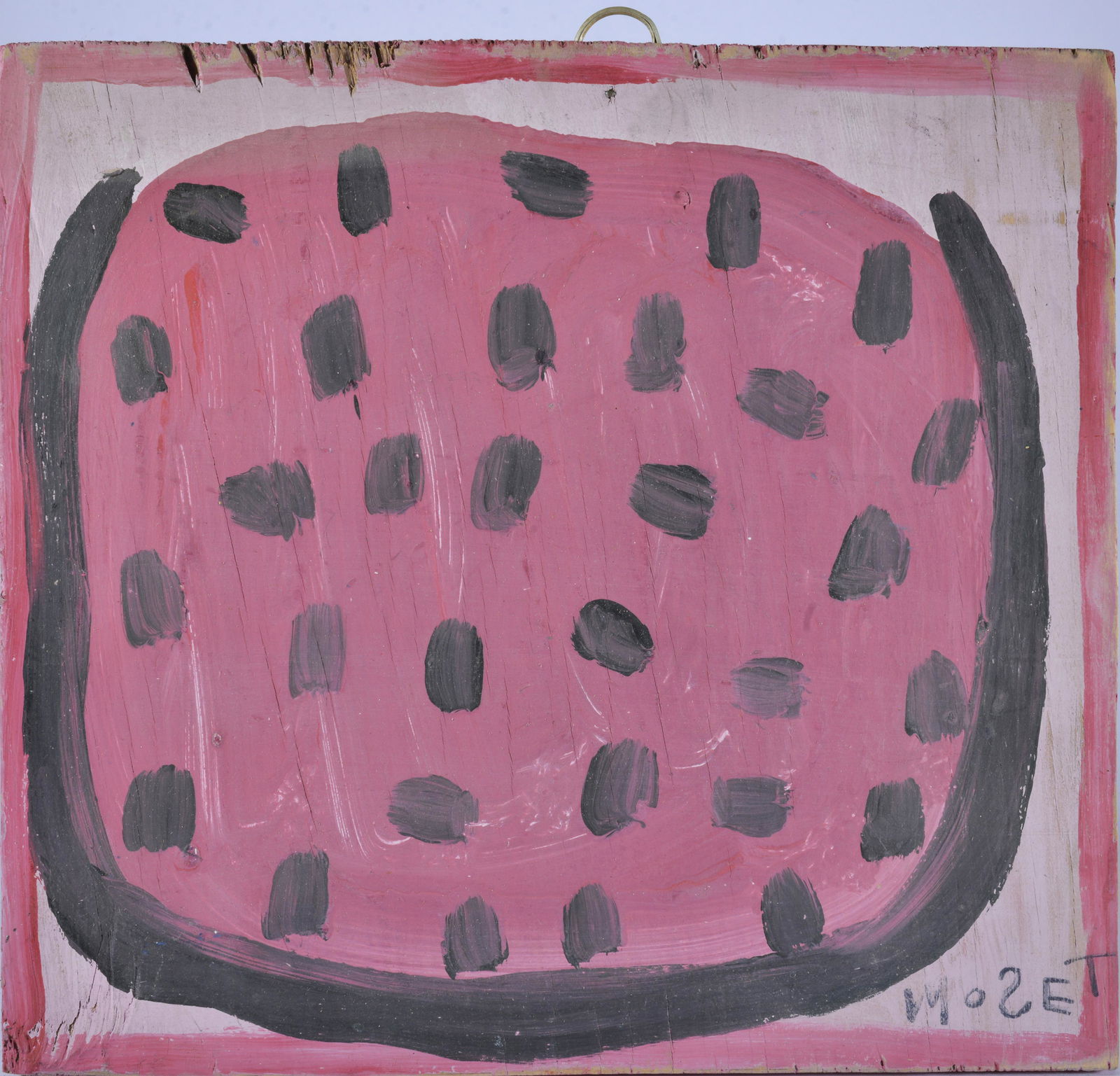 MOSE TOLLIVER (1925 - 2006) (1 of 3)