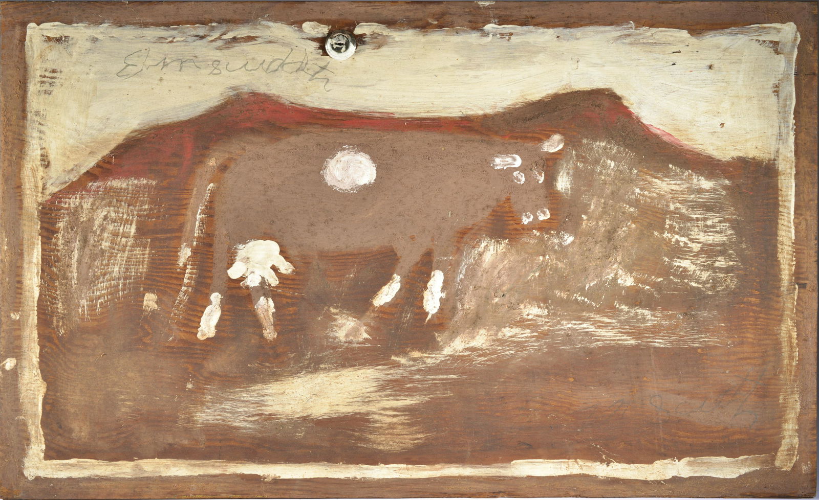 JIMMY LEE SUDDUTH (1910 - 2007) (1 of 4)