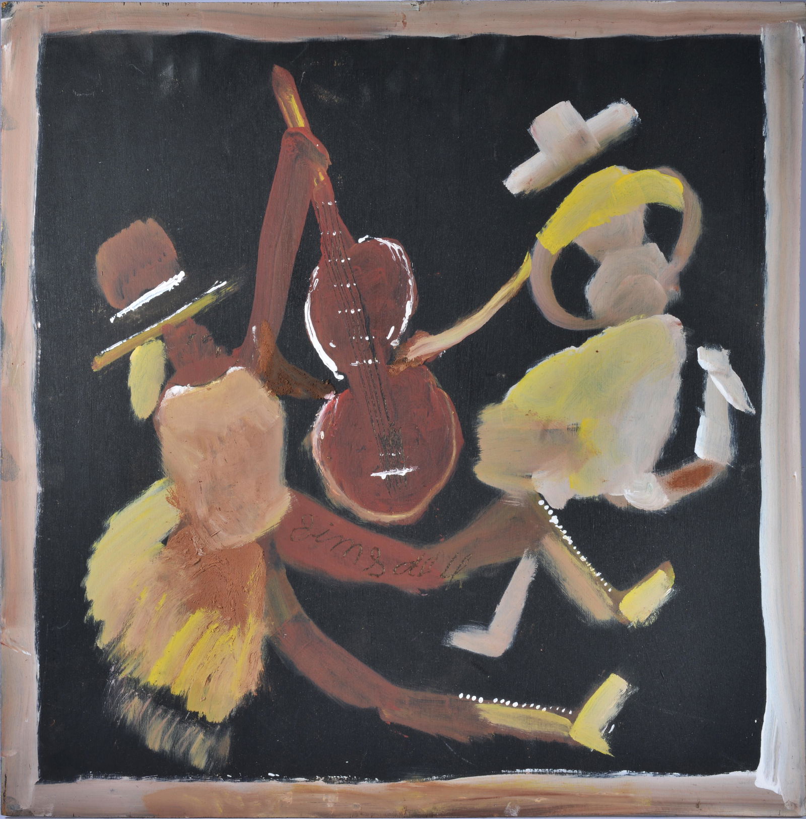 JIMMY LEE SUDDUTH (1910 - 2007) (1 of 3)