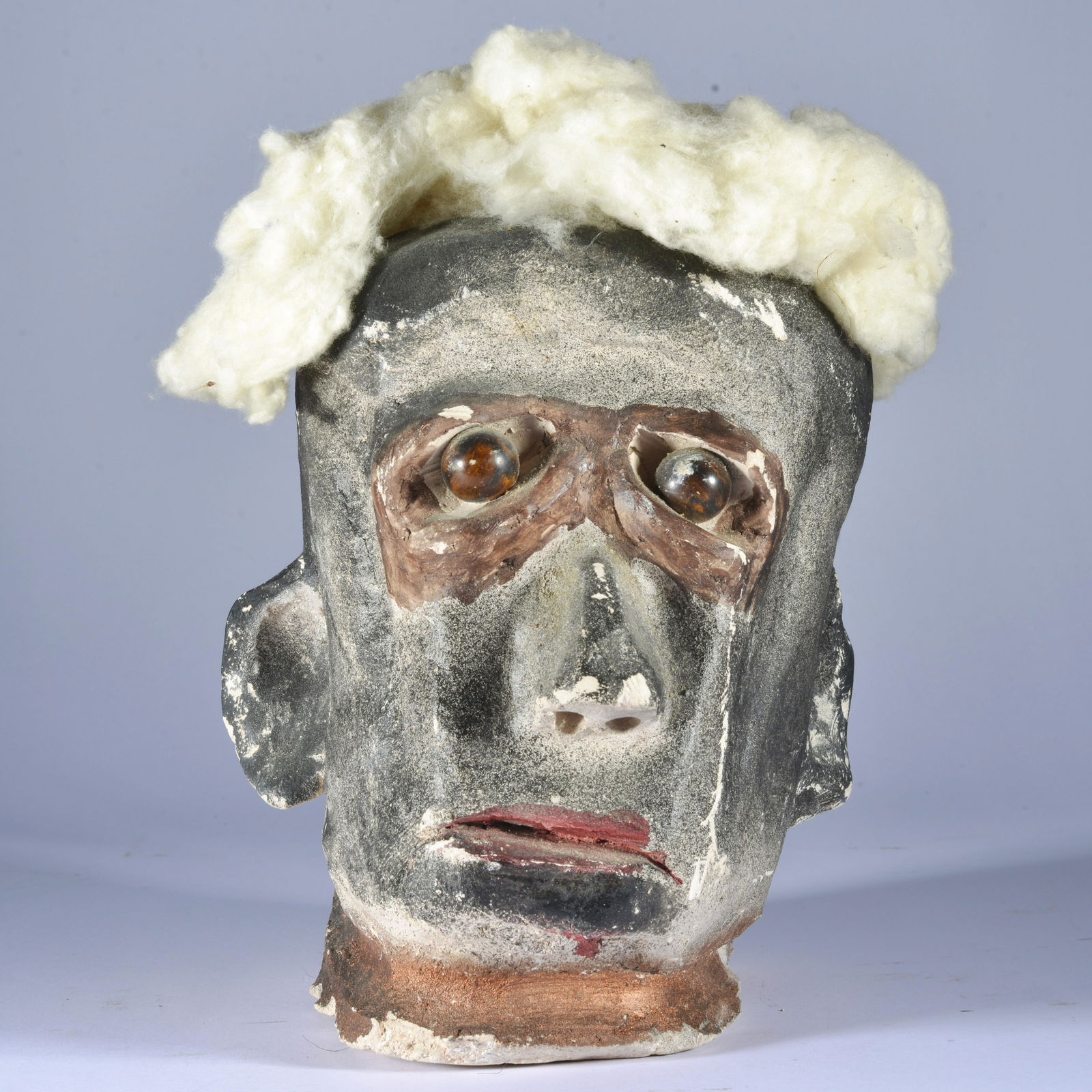 JAMES "SON FORD" THOMAS (1926 - 1993) (1 of 6)