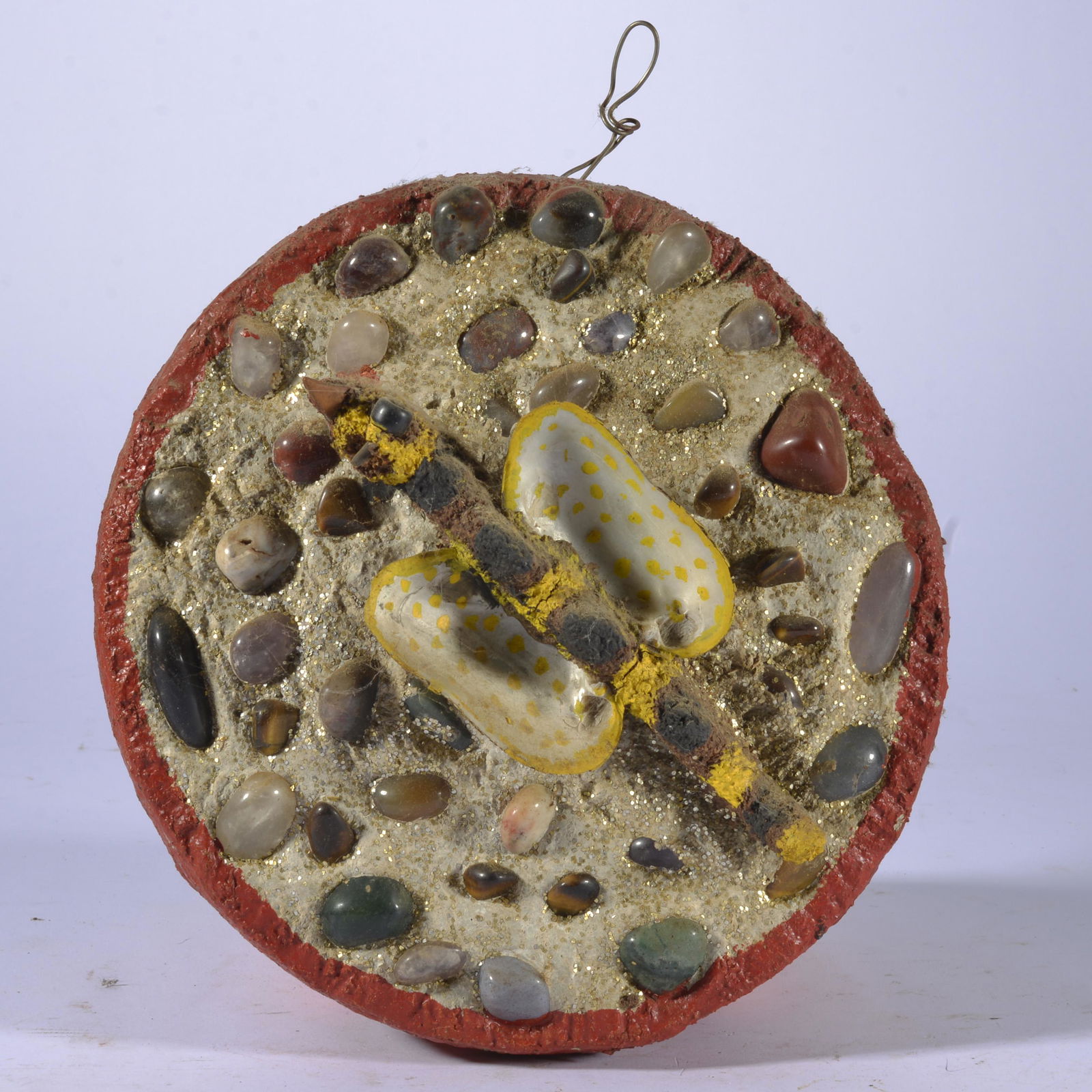 QUINTON JUDSON (Q.J.) STEPHENSON (1920 - 1997) (1 of 5)