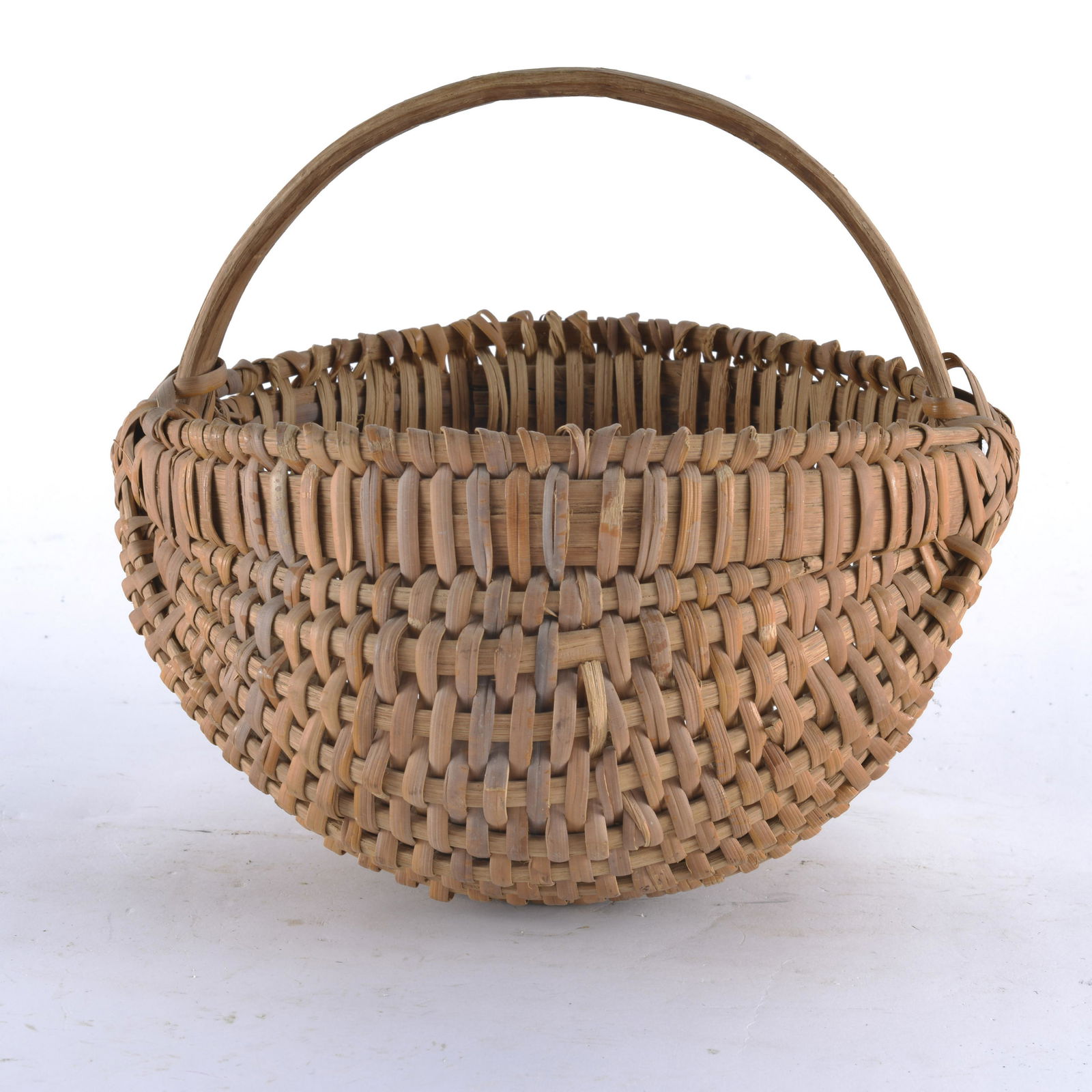 Oak Split Basket (1 of 3)