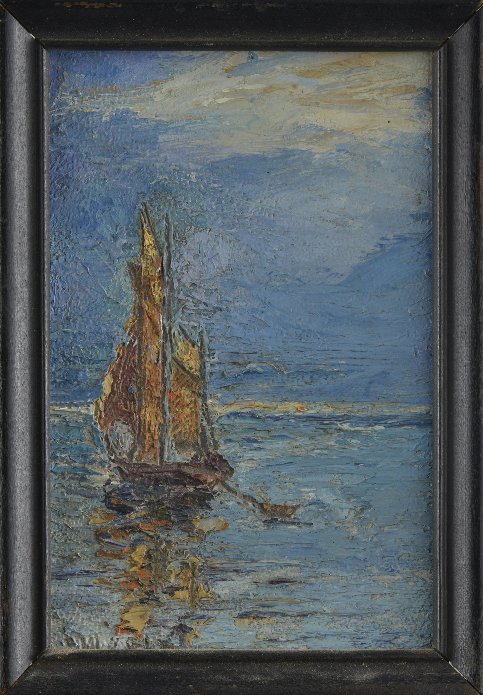 CLAUDE MONET (1840 - 1926) (1 of 6)