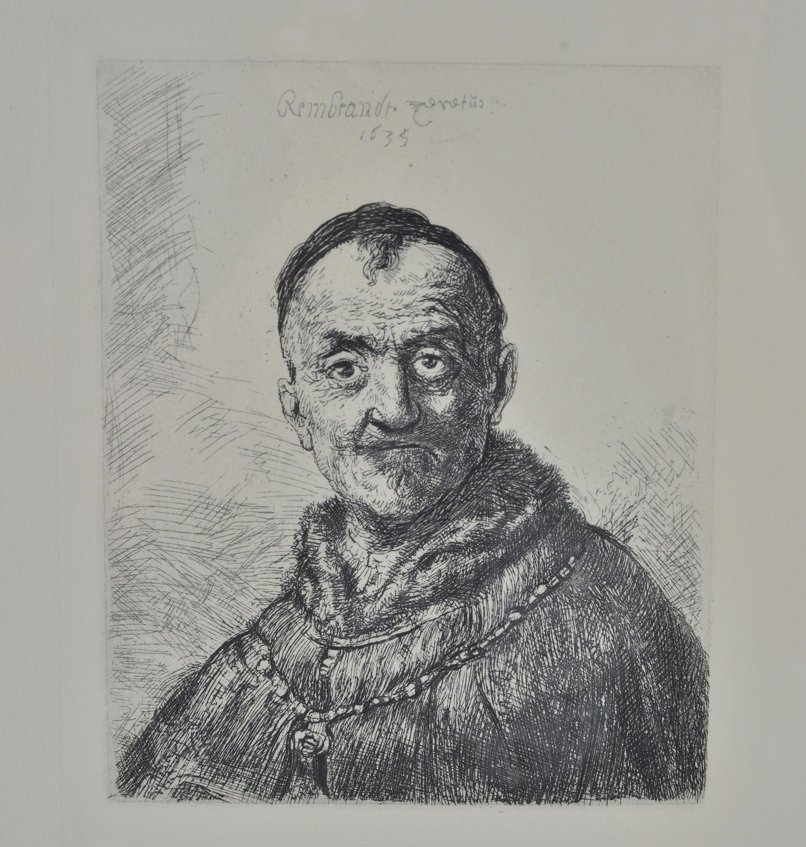 ARMAND DURAND ETCHING (1 of 2)