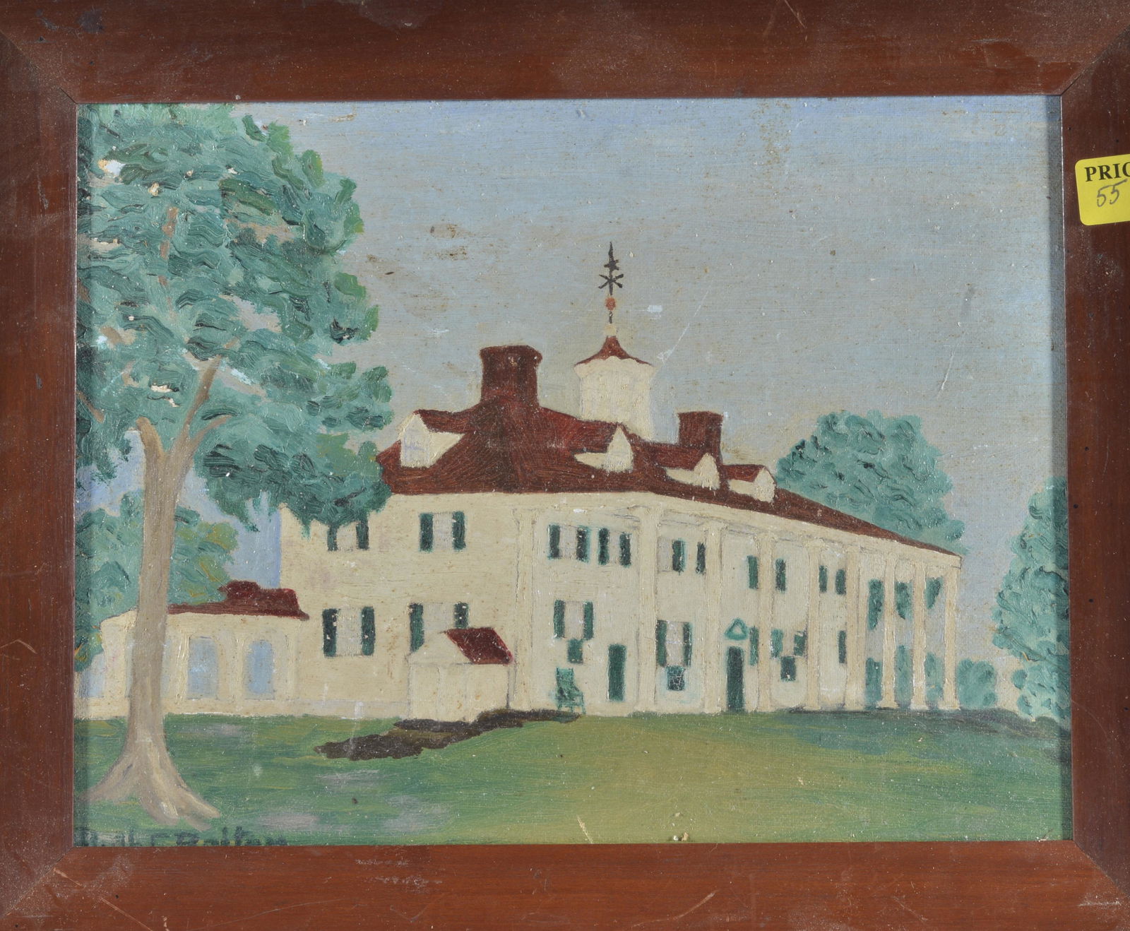 RUTH C BOLTON MOUNT VERNON SCENE (1 of 1)