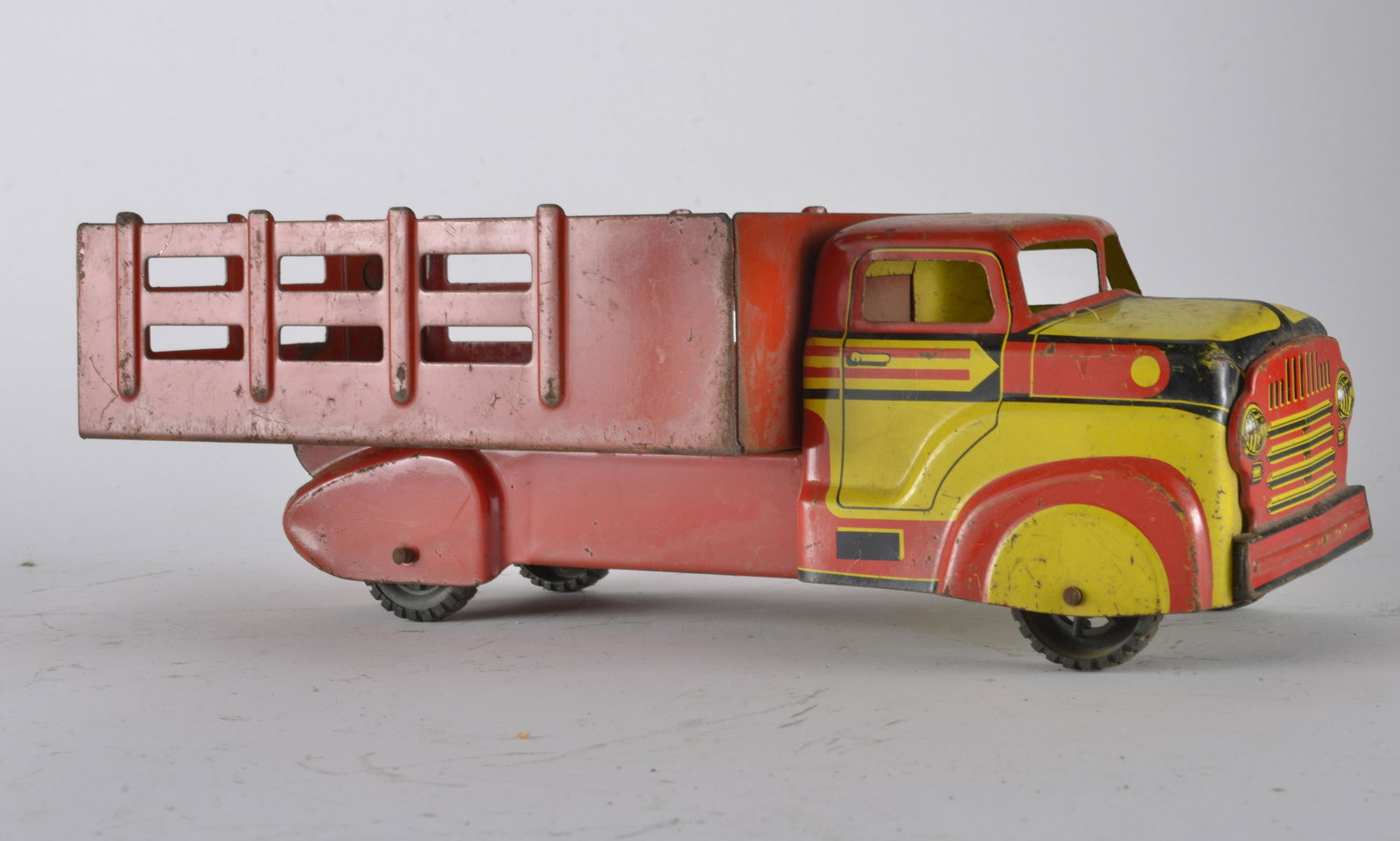 Marx Delivery Truck (1 of 3)