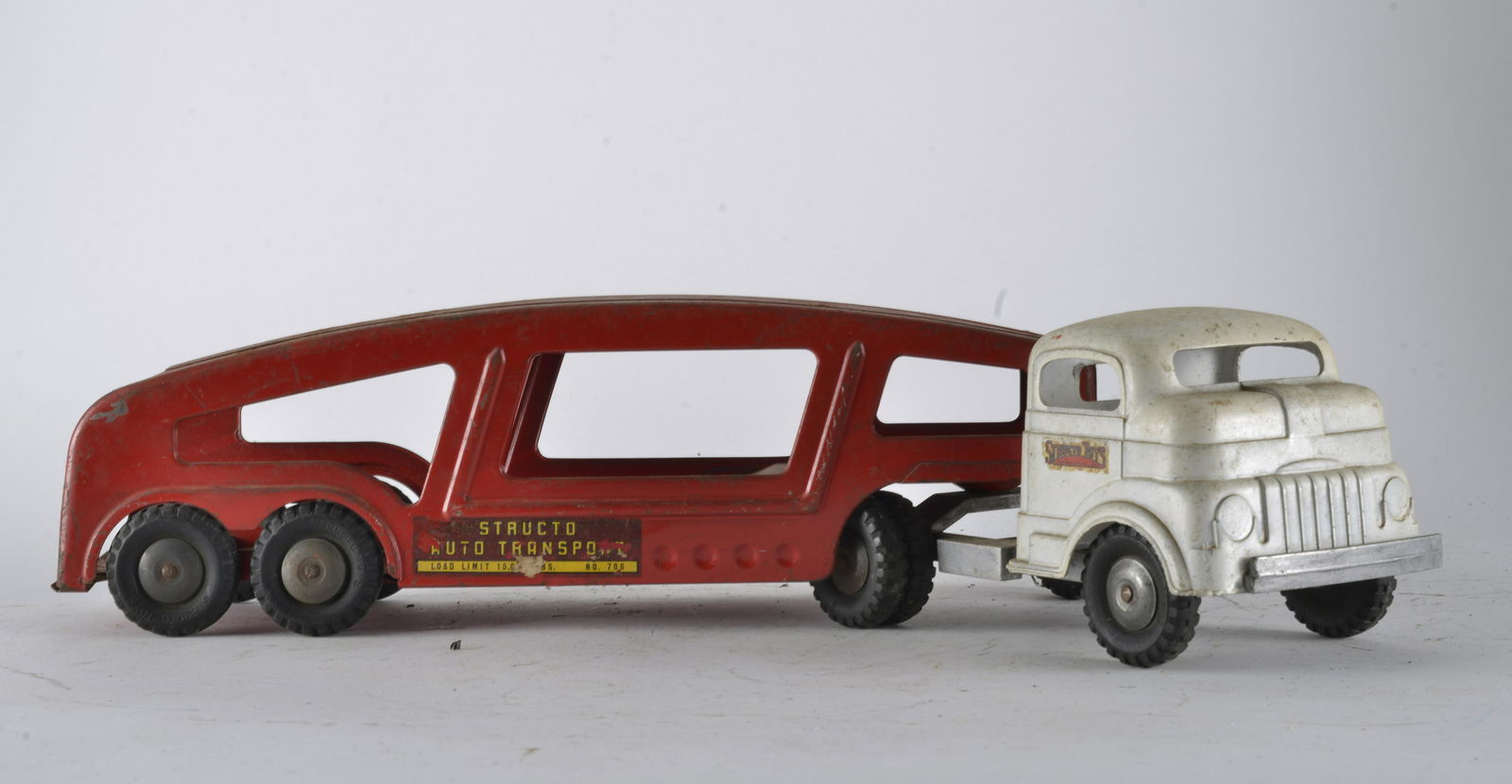 Structo Auto Transport (1 of 3)