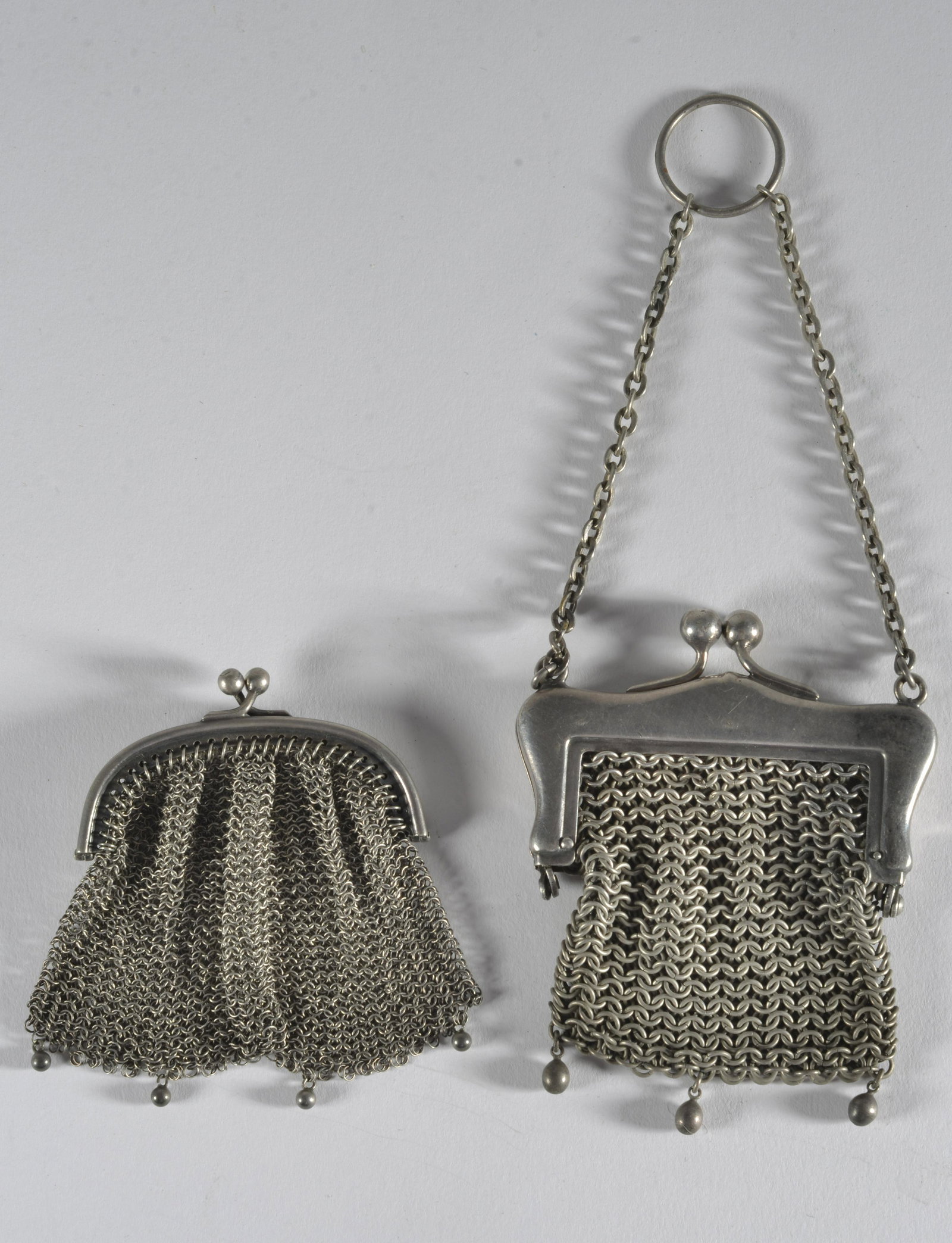 1920's coin purse (1 of 2)